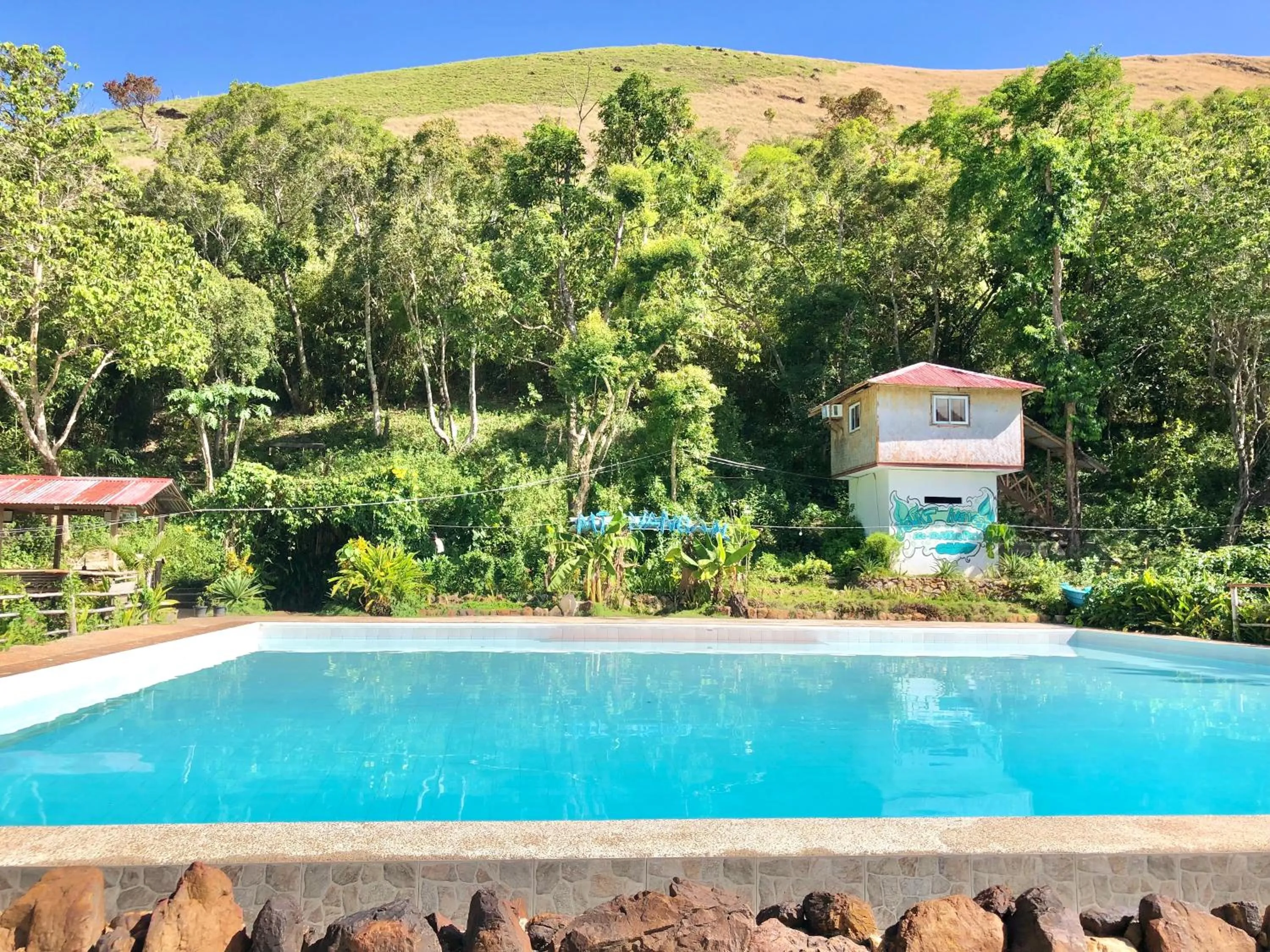 Mount Avangan Eco Adventure Park