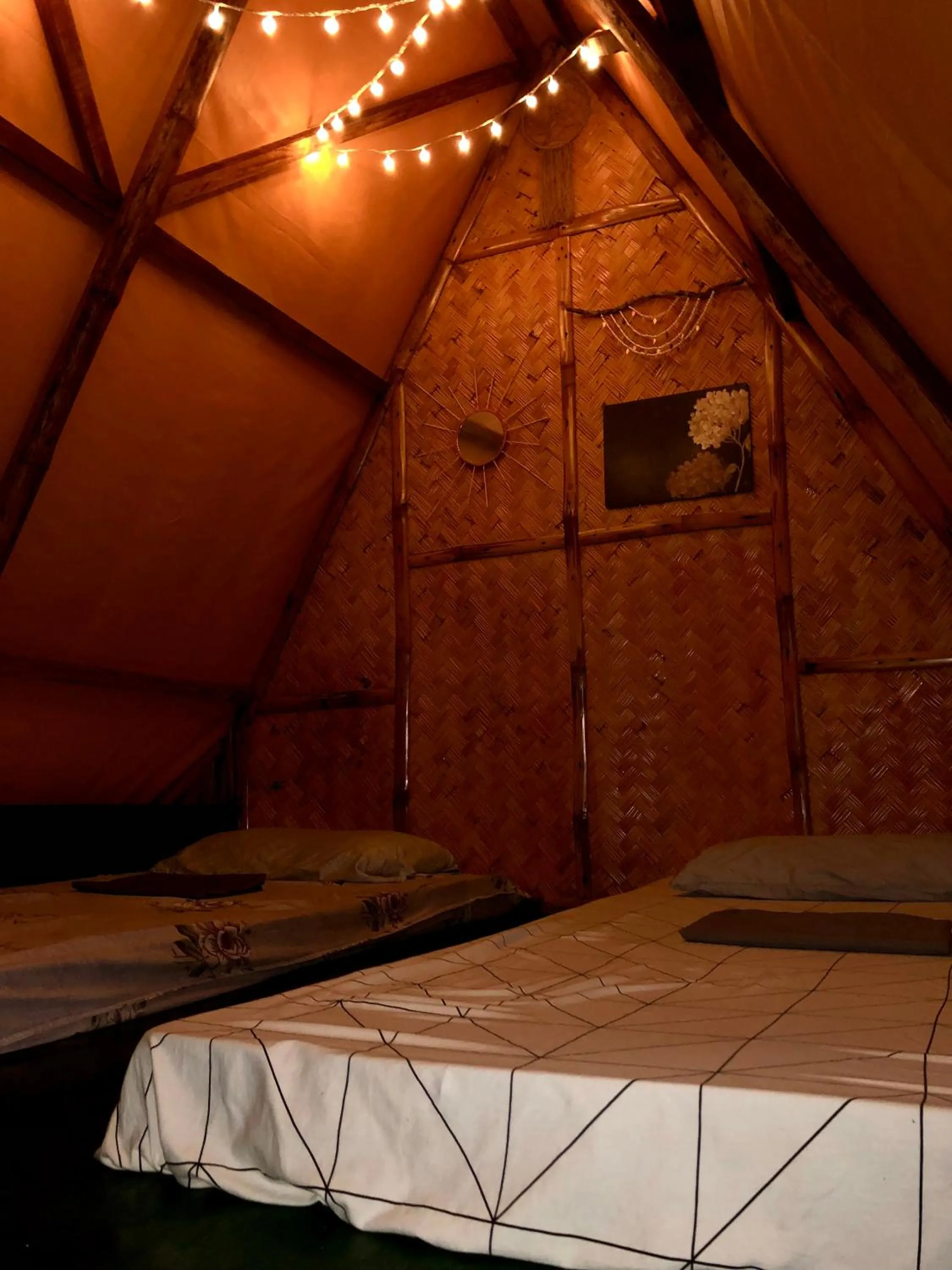 Mount Avangan Eco Adventure Park