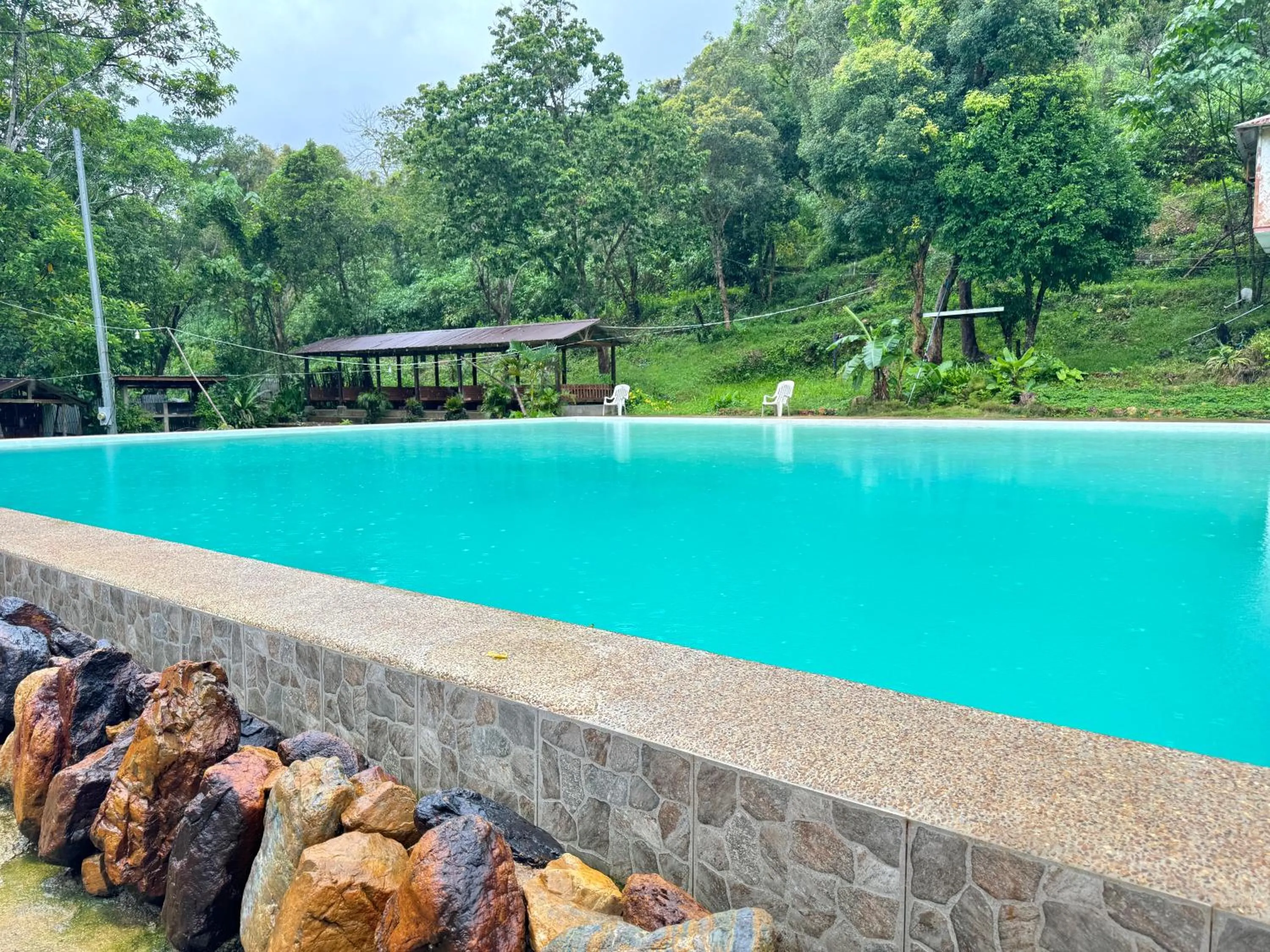 Mount Avangan Eco Adventure Park