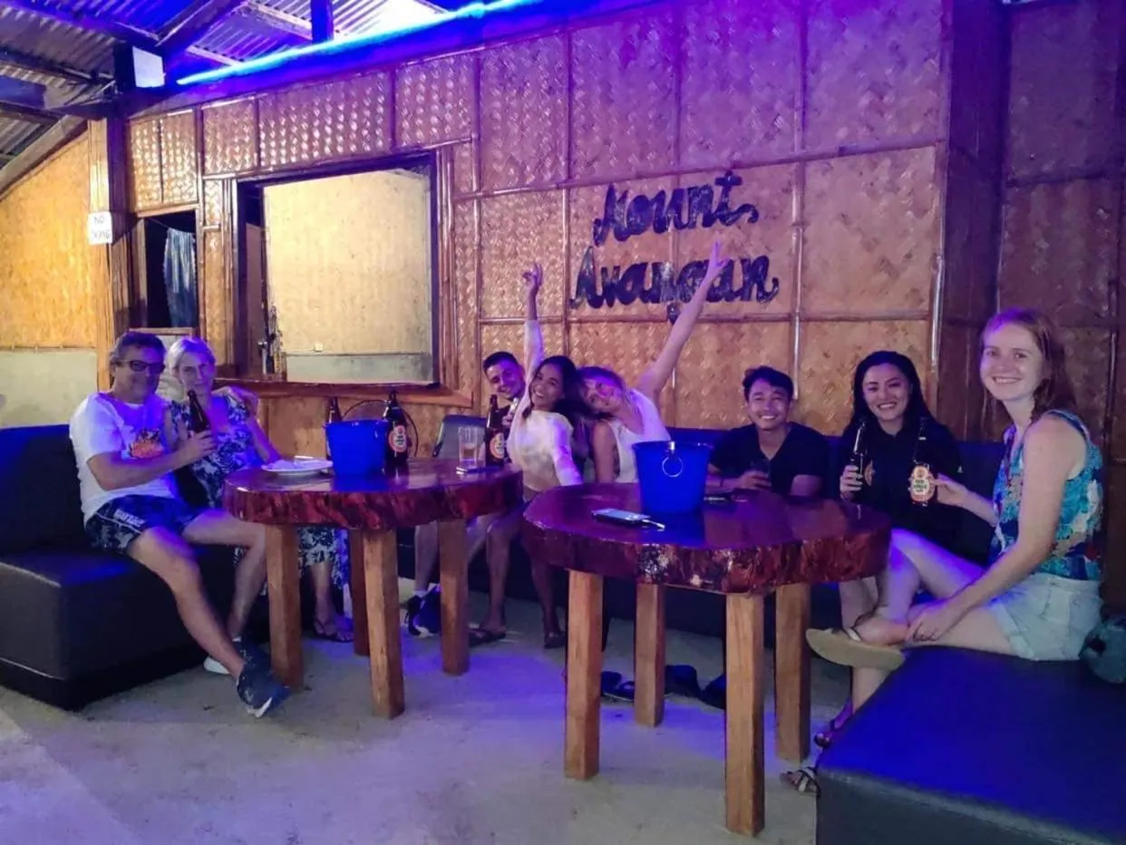 Mount Avangan Eco Adventure Park