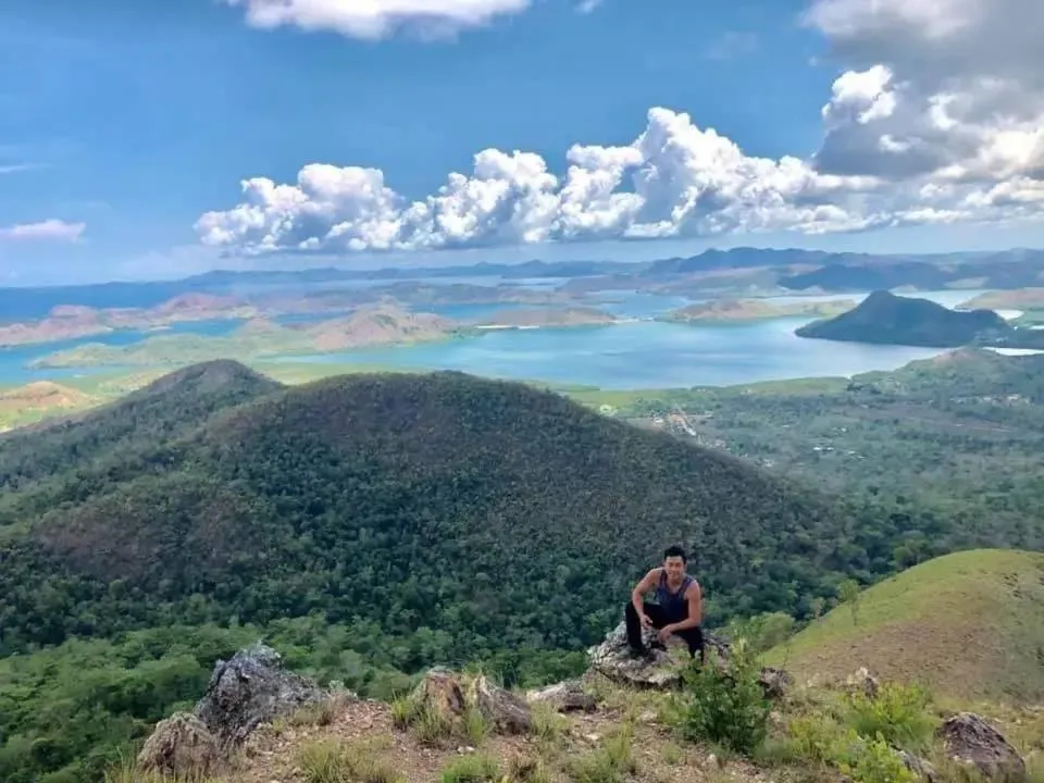 Mount Avangan Eco Adventure Park