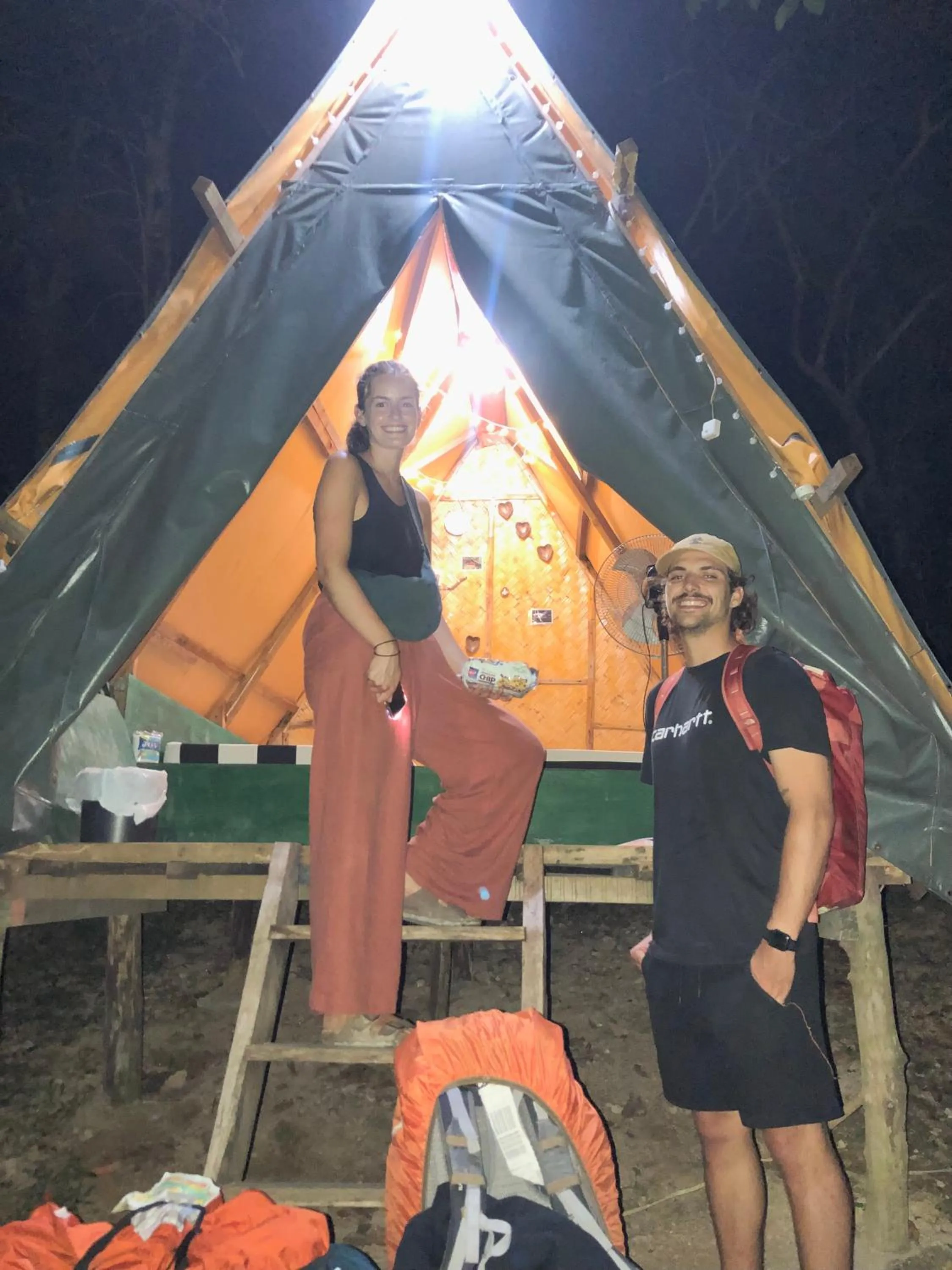 Mount Avangan Eco Adventure Park