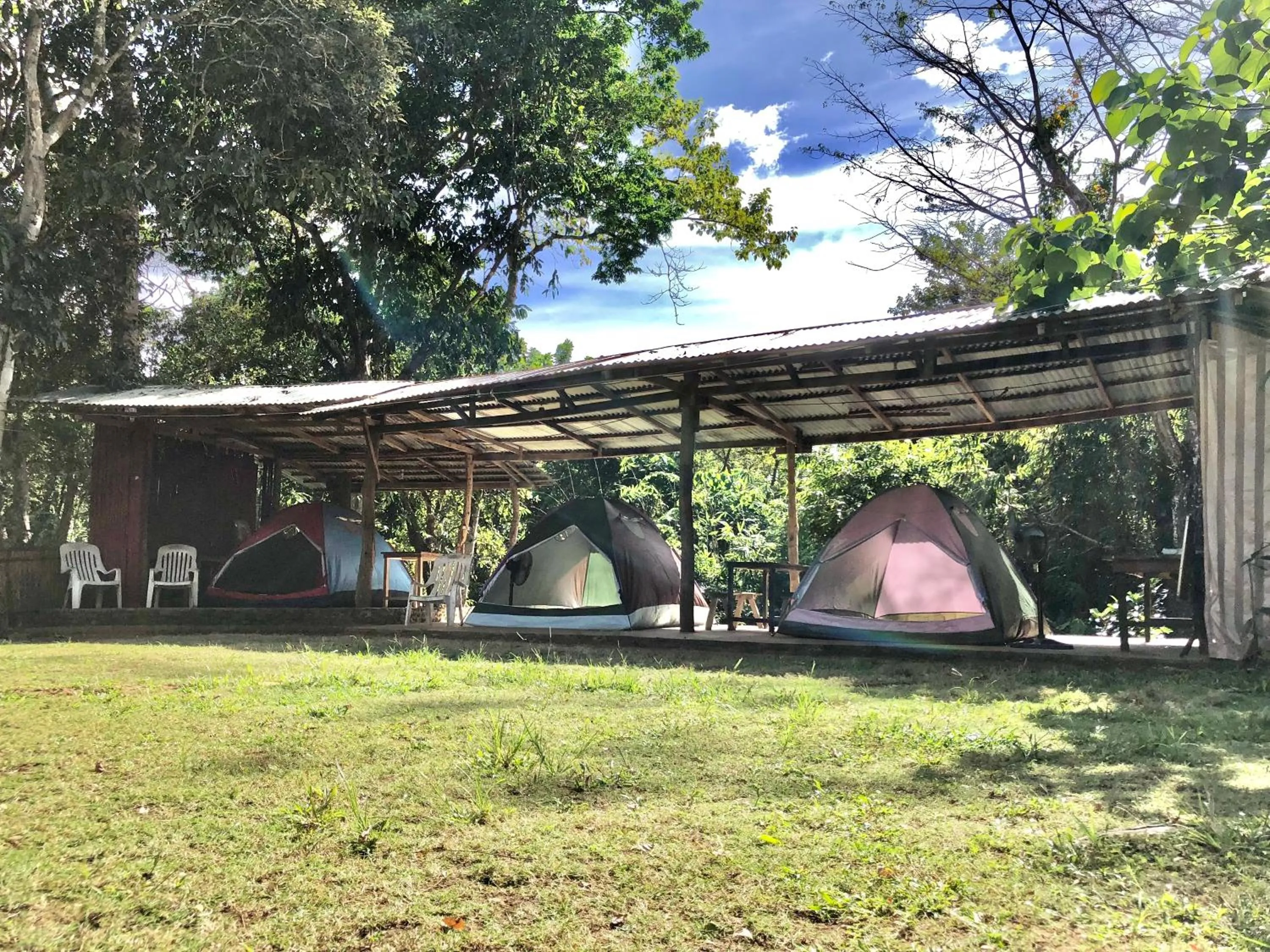 Mount Avangan Eco Adventure Park