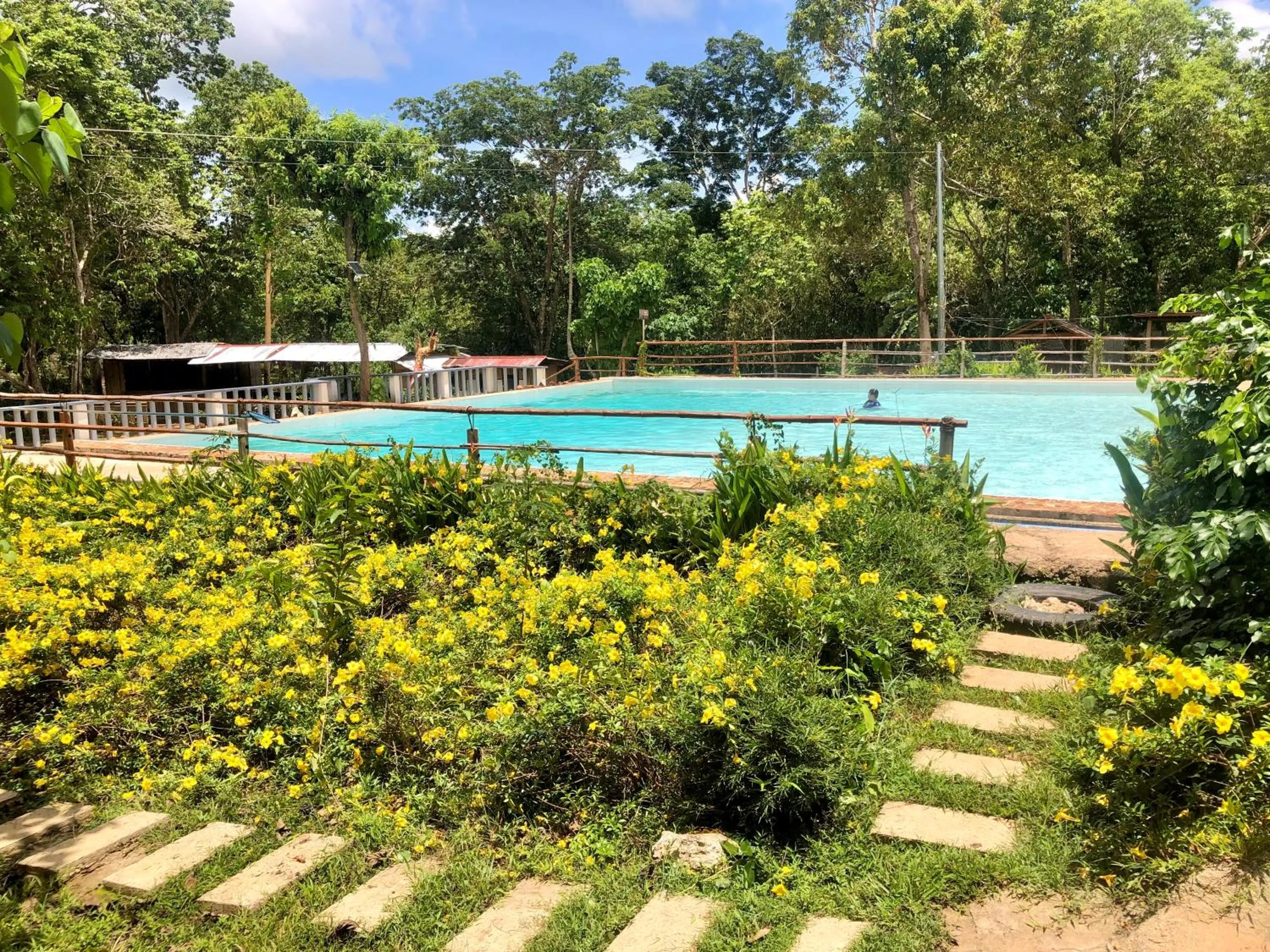 Mount Avangan Eco Adventure Park