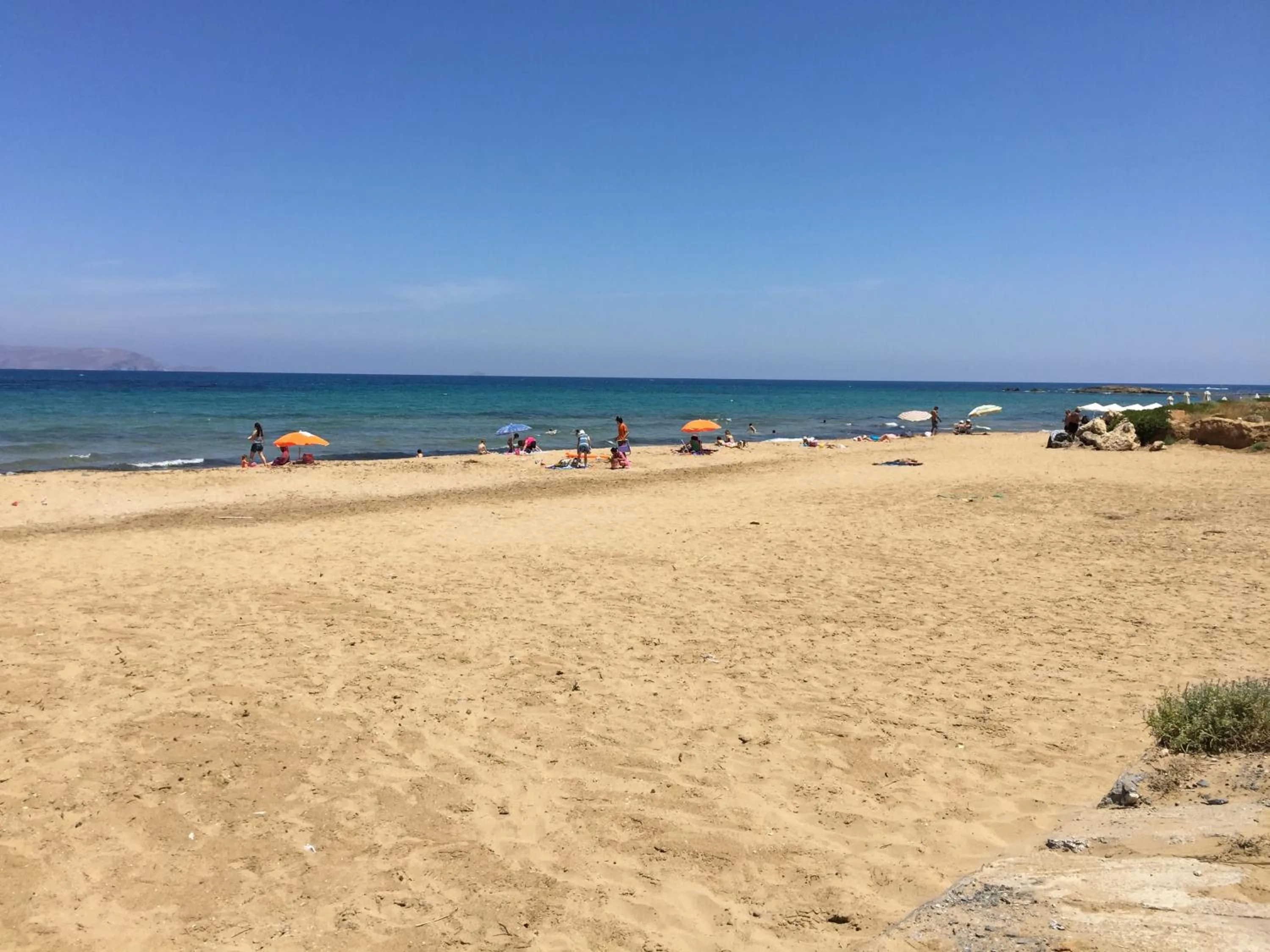 Nearby landmark in Stella Apartments