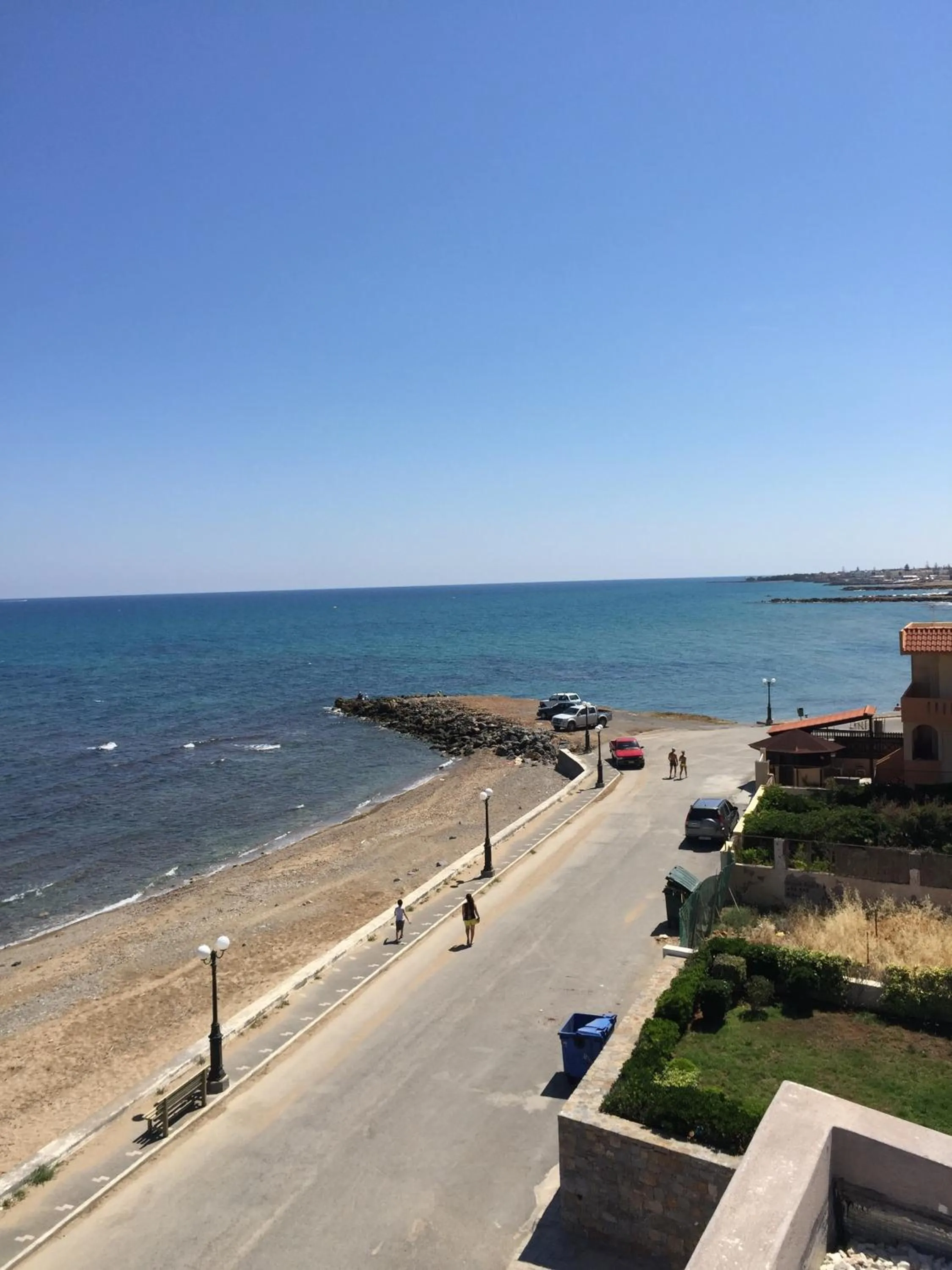 Nearby landmark in Stella Apartments