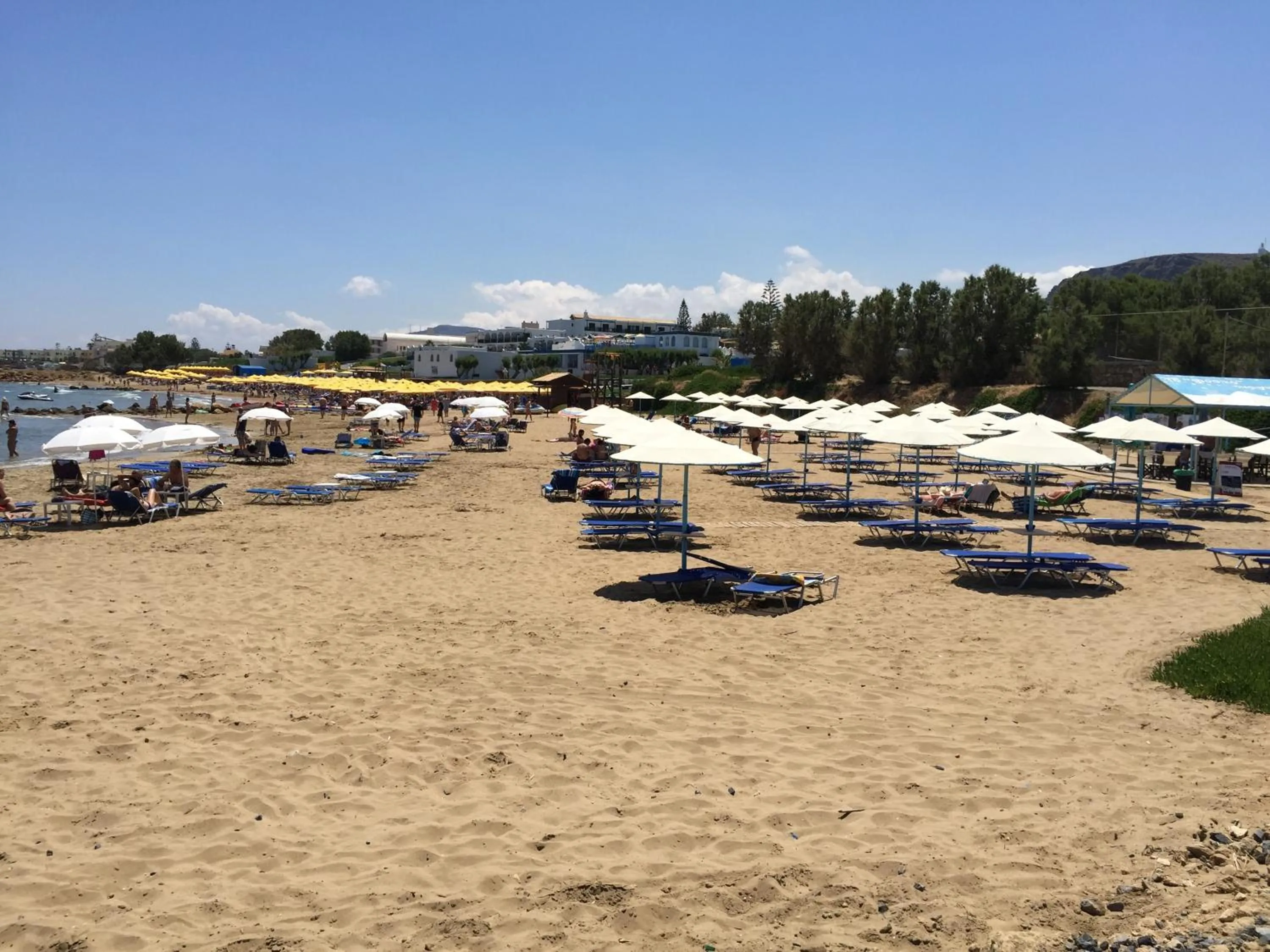 Nearby landmark in Stella Apartments