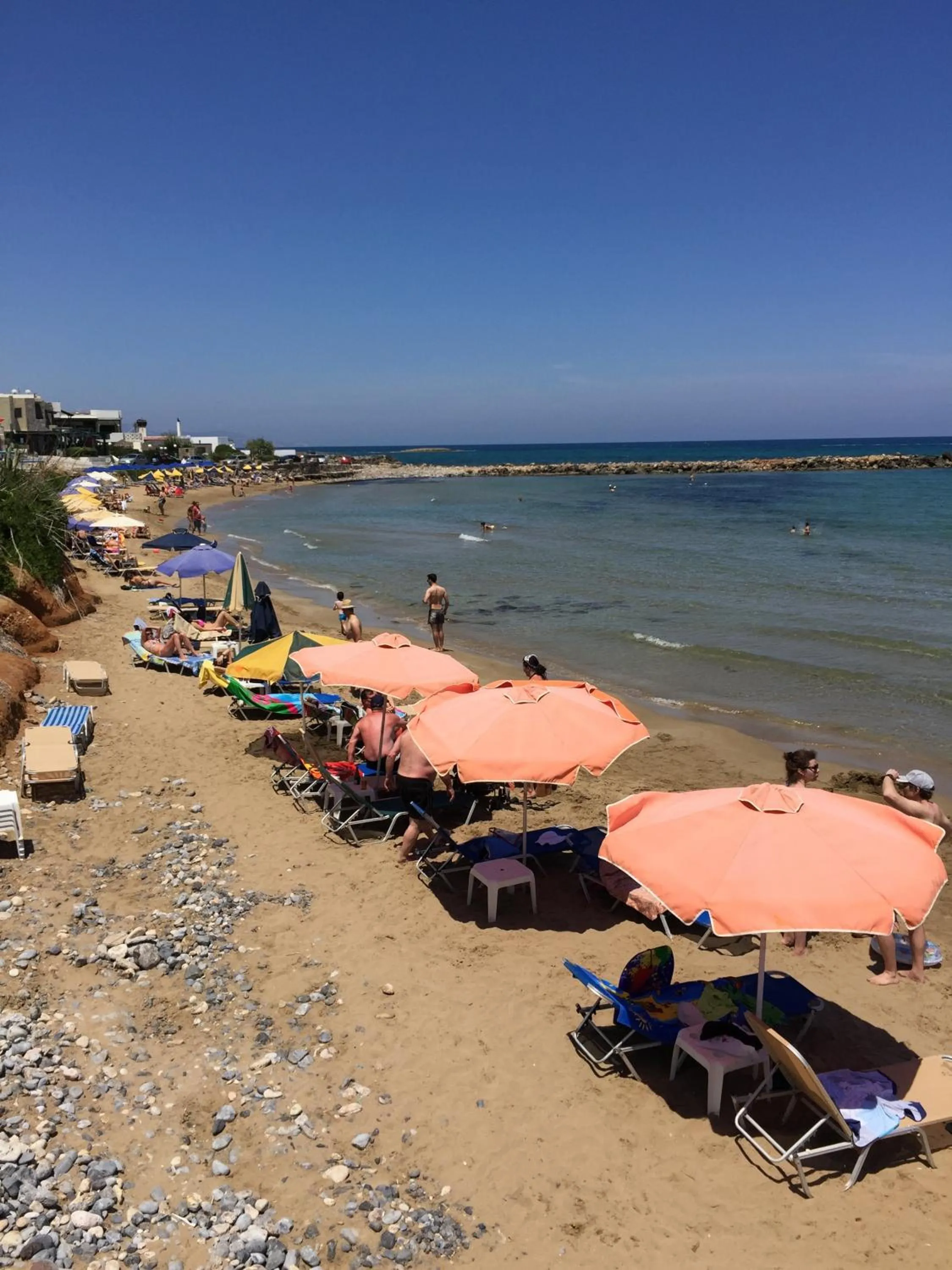 Nearby landmark in Stella Apartments