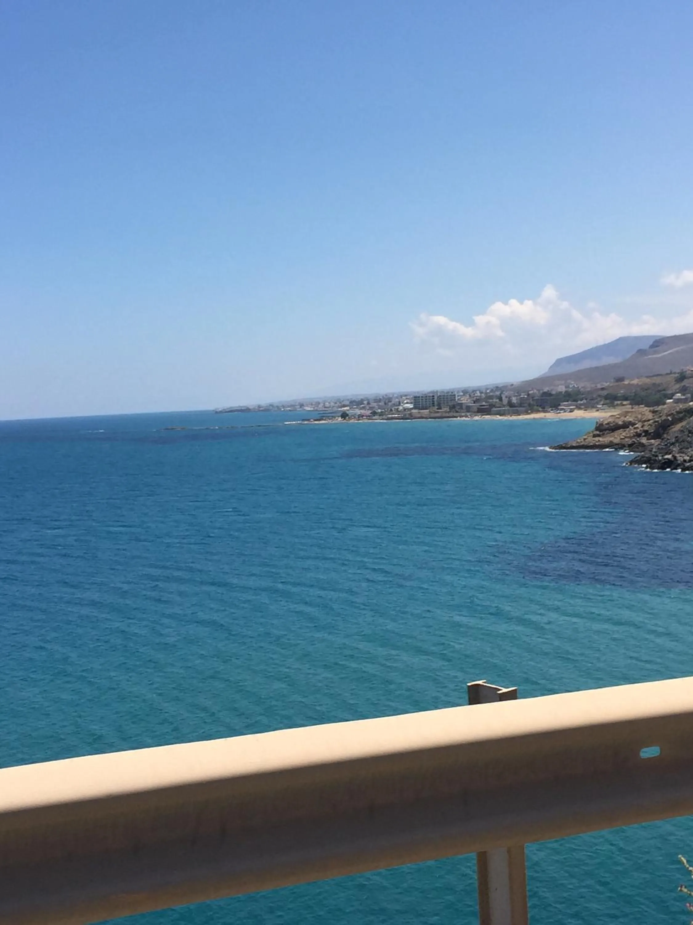 Nearby landmark in Stella Apartments