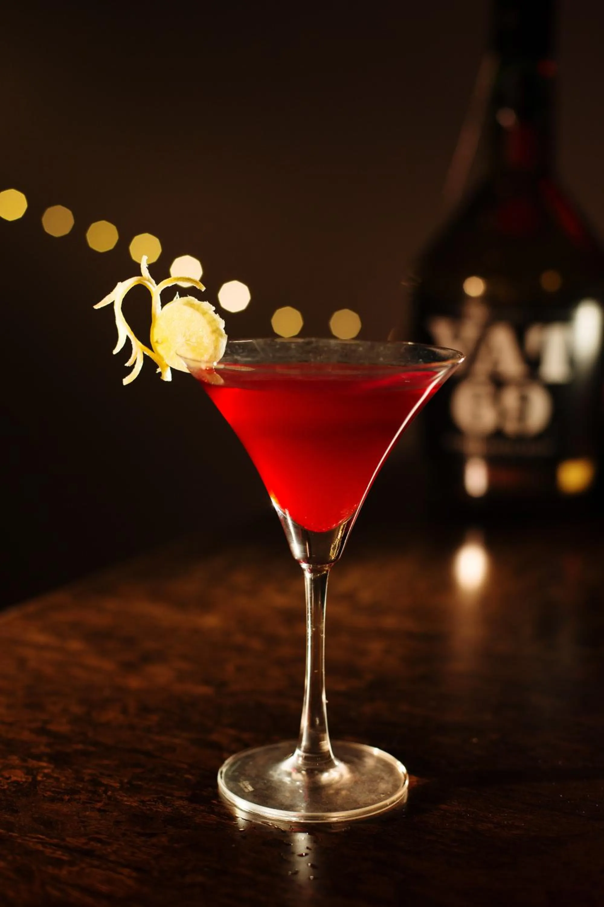 Non alcoholic drinks in D'Polo Club & Spa Resort