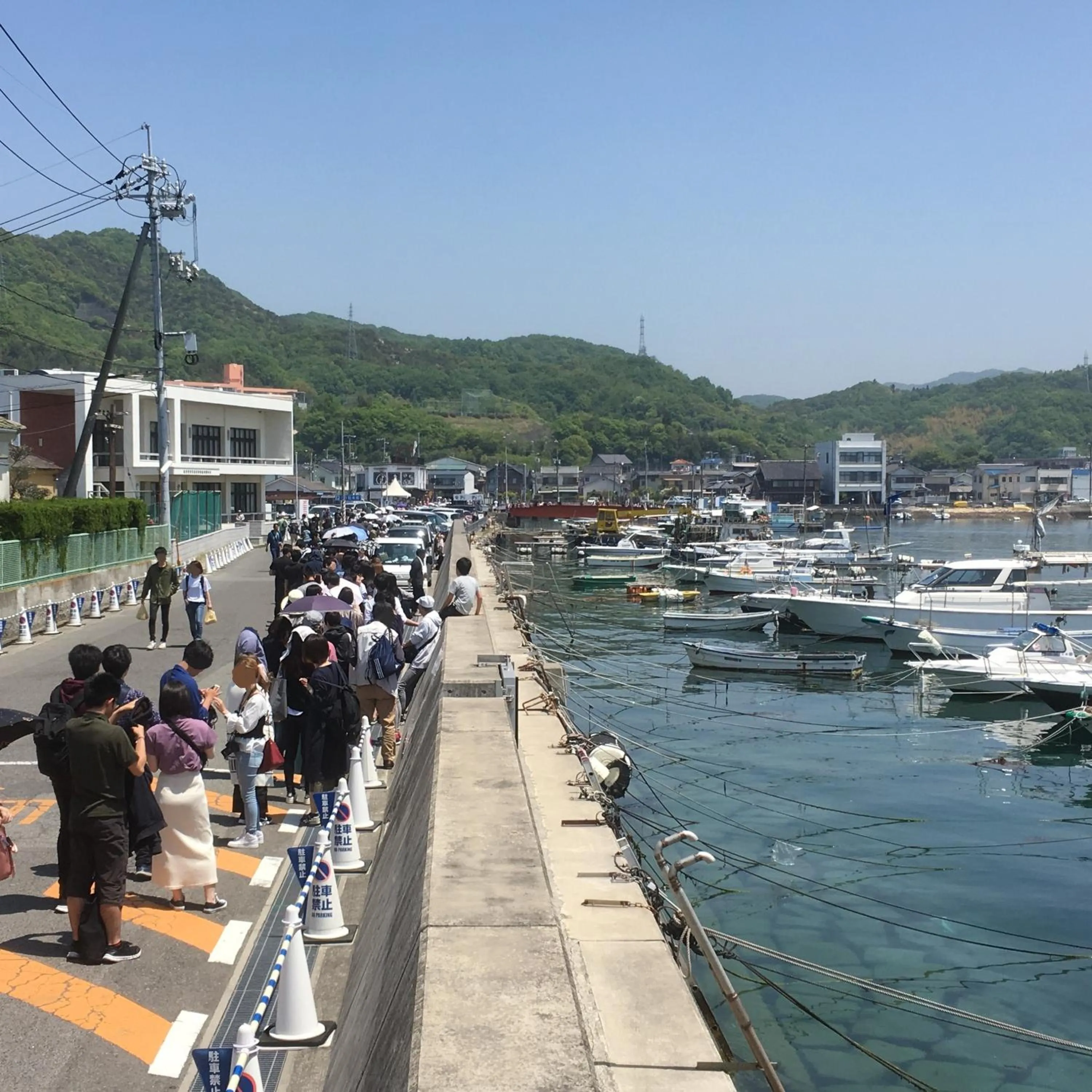 Other in Green Sky Hotel Takehara