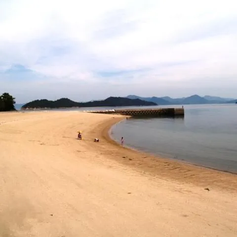 Green Sky Hotel Takehara