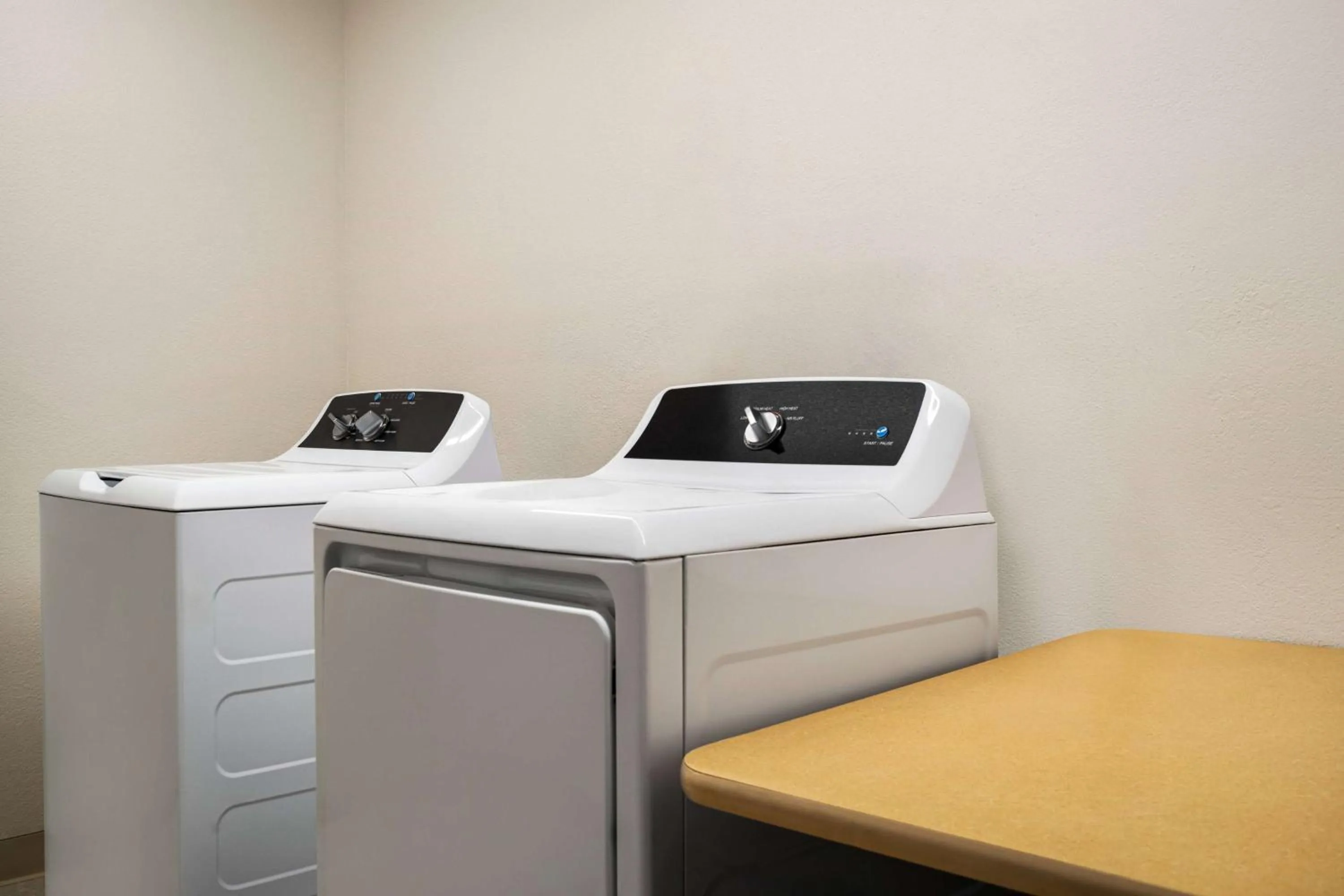 On site in Baymont by Wyndham Georgetown Lexington North