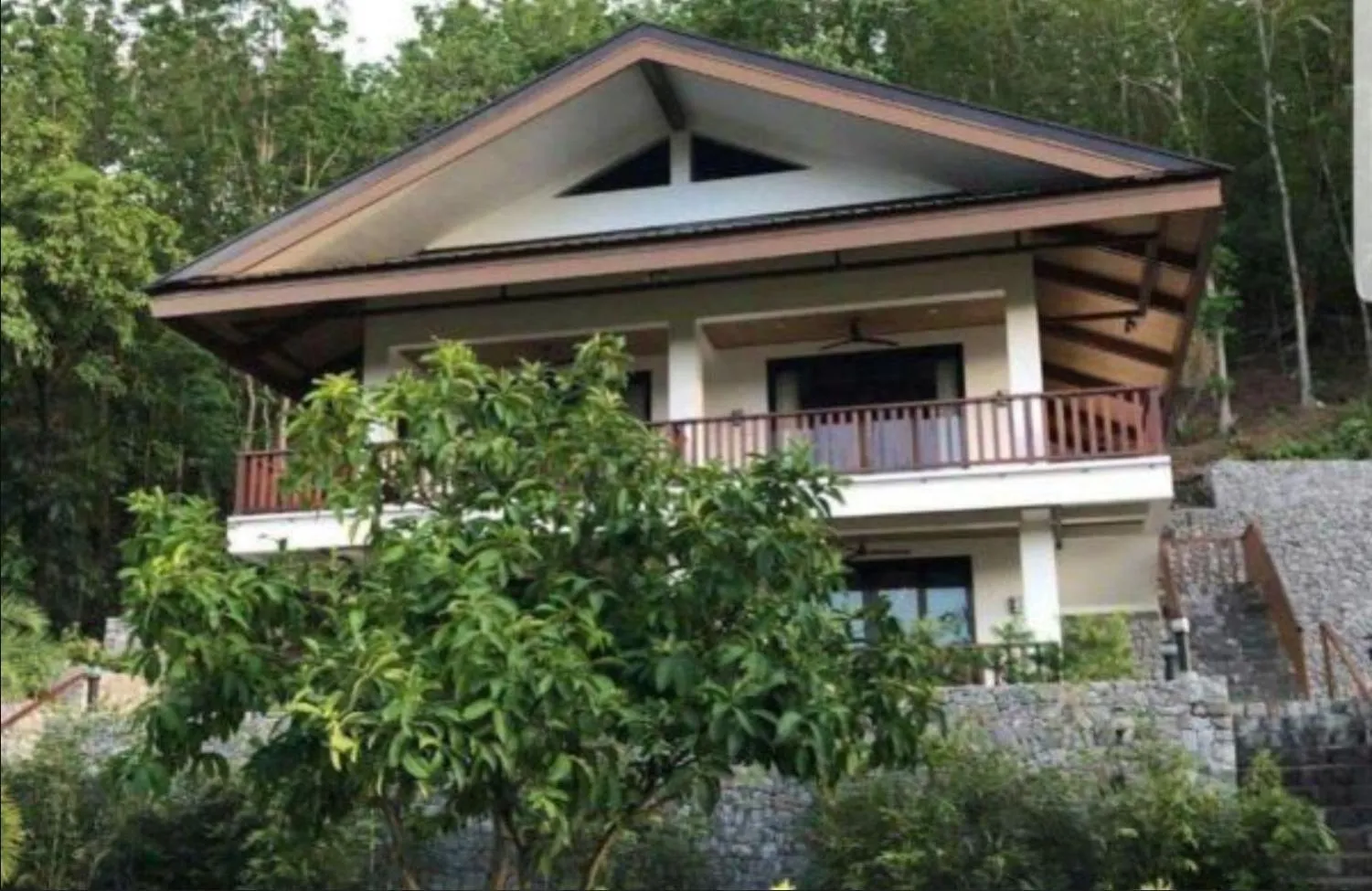 Property building in Casitas de Victoria