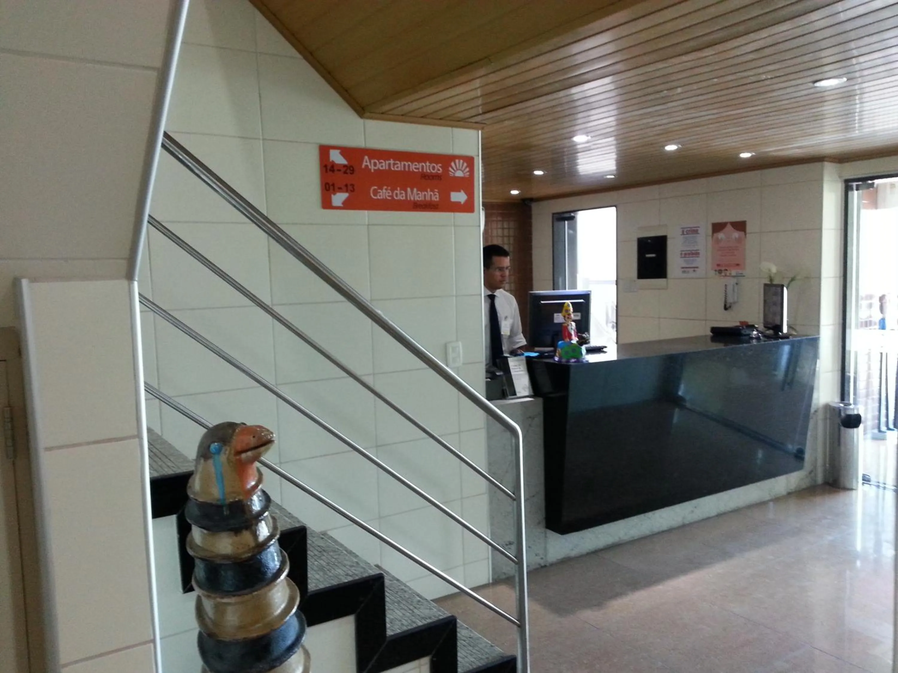 Other in Hotel Veraneio