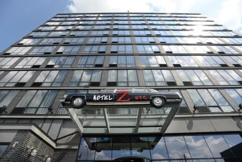 Z NYC Hotel