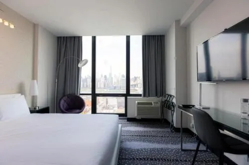 Z NYC Hotel
