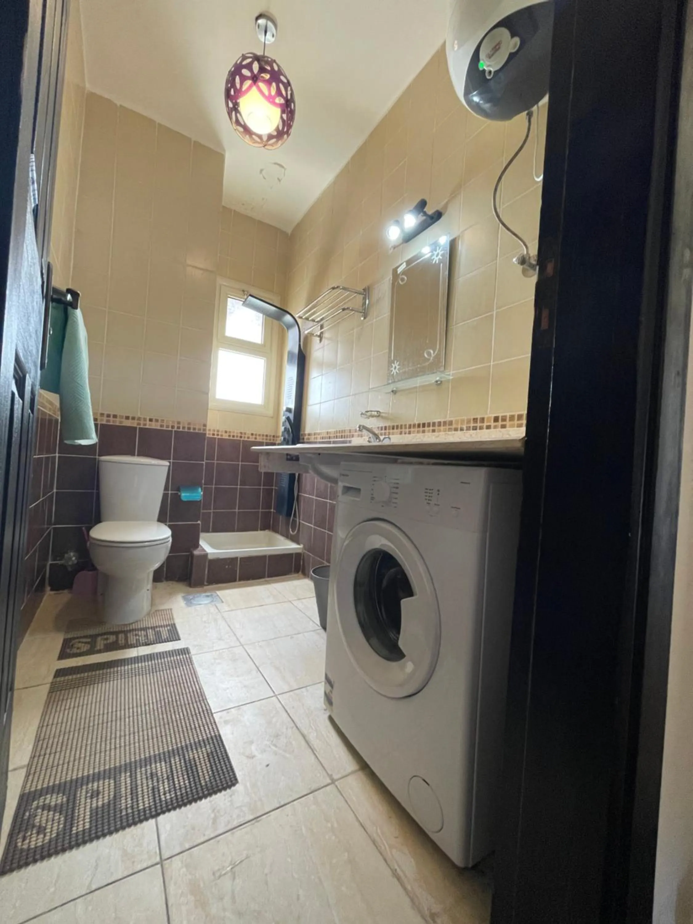 Yahia Blumar North Coast