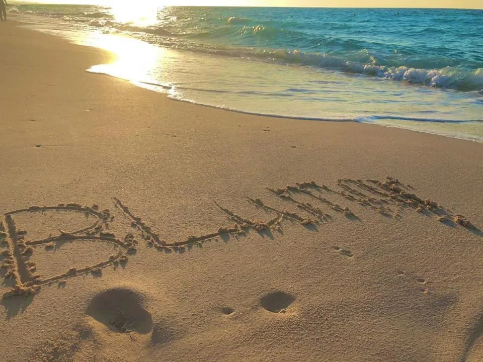 Yahia Blumar North Coast