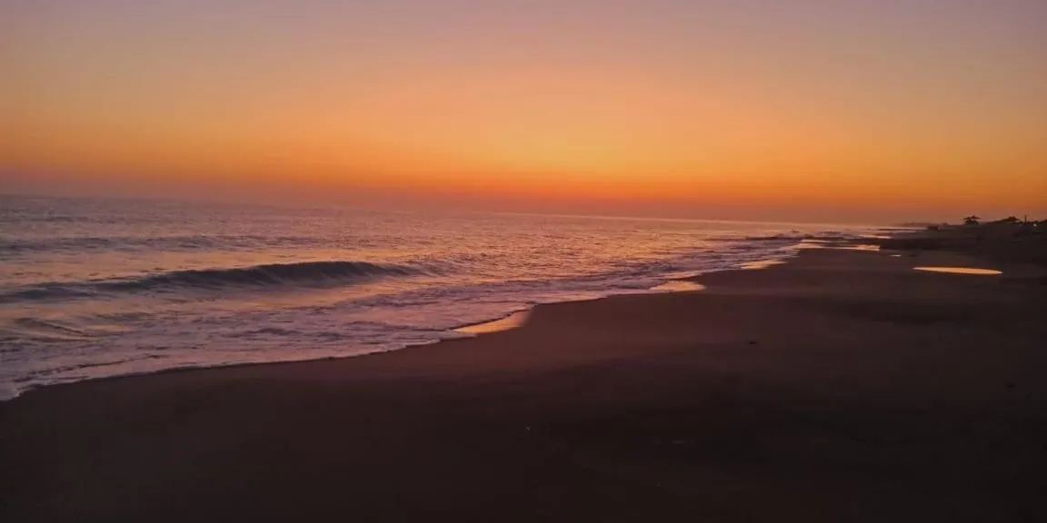 Yahia Blumar North Coast