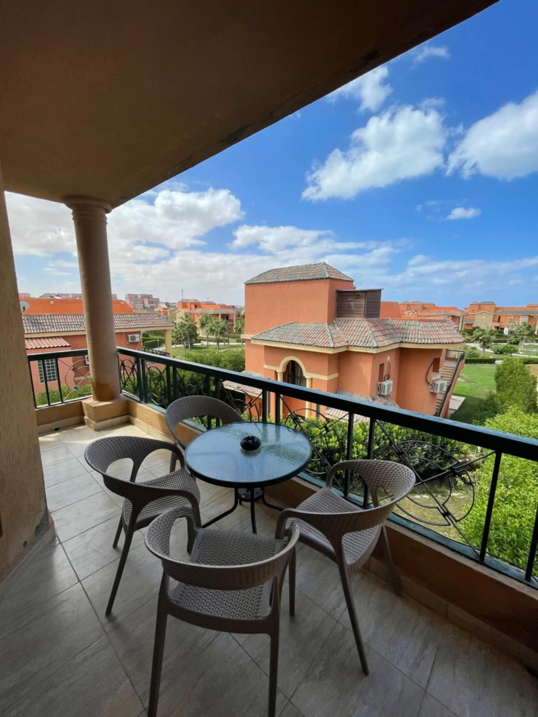 Yahia Blumar North Coast