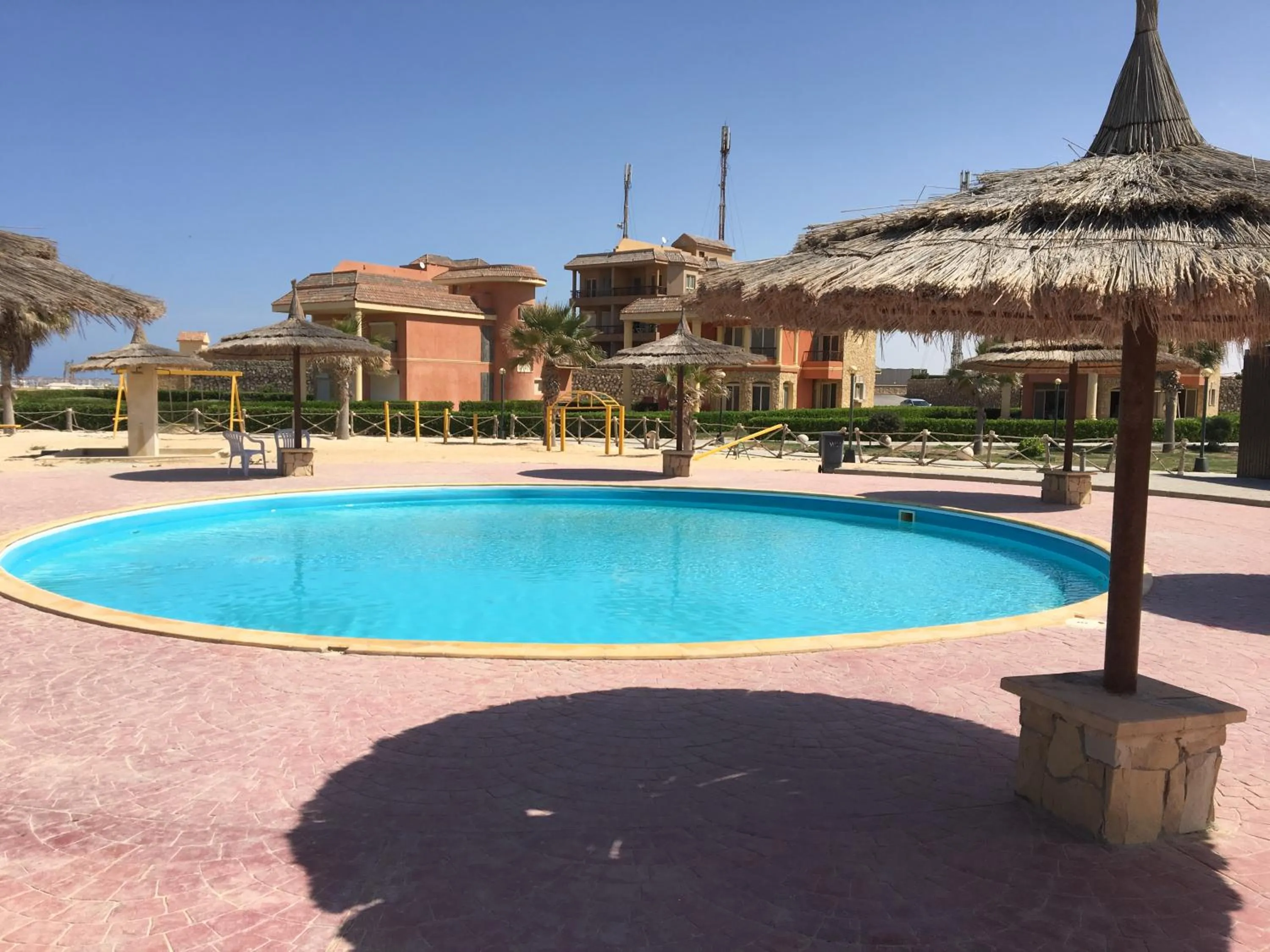 Yahia Blumar North Coast