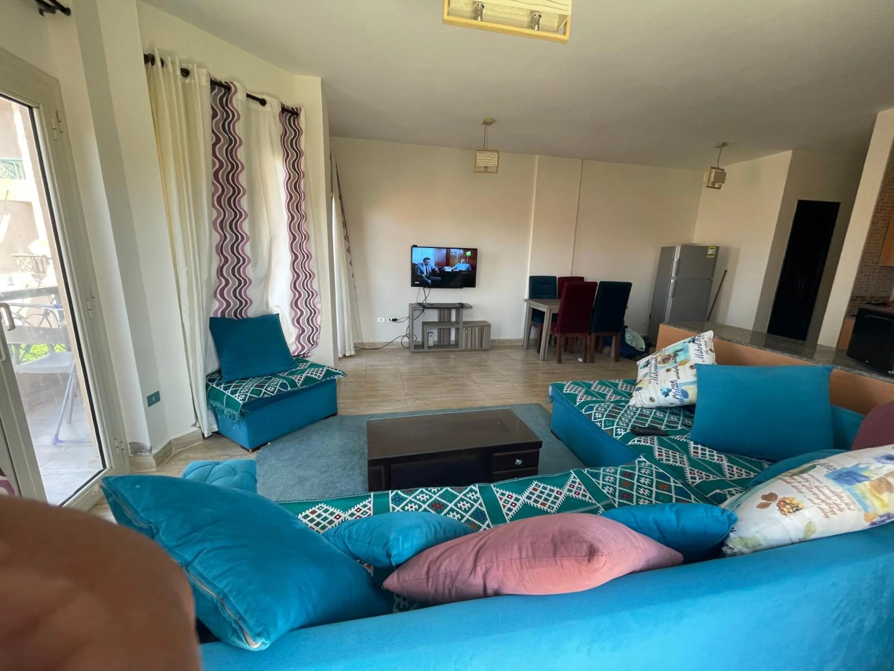 Yahia Blumar North Coast