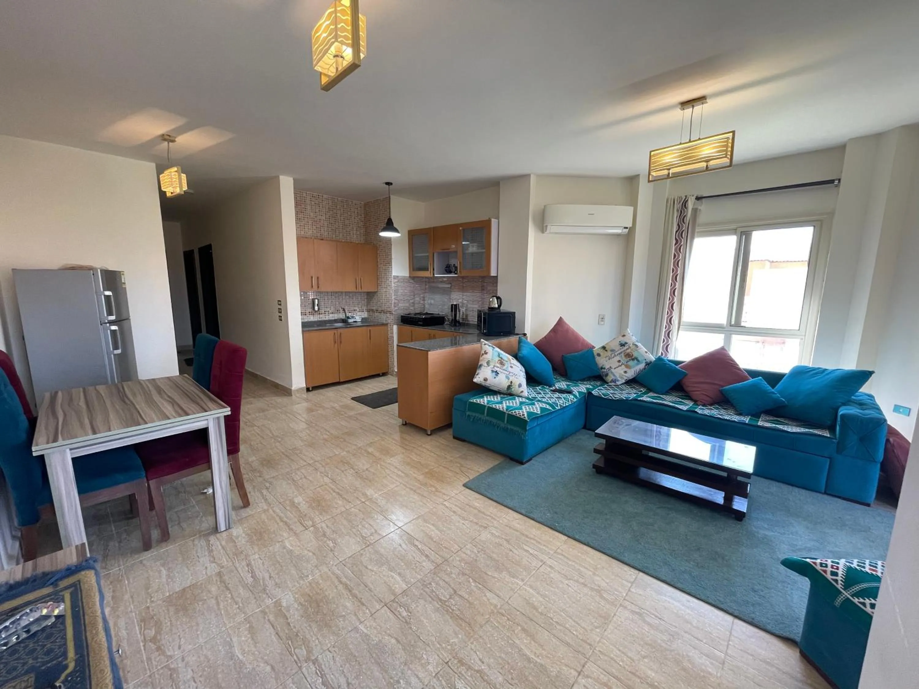 Yahia Blumar North Coast