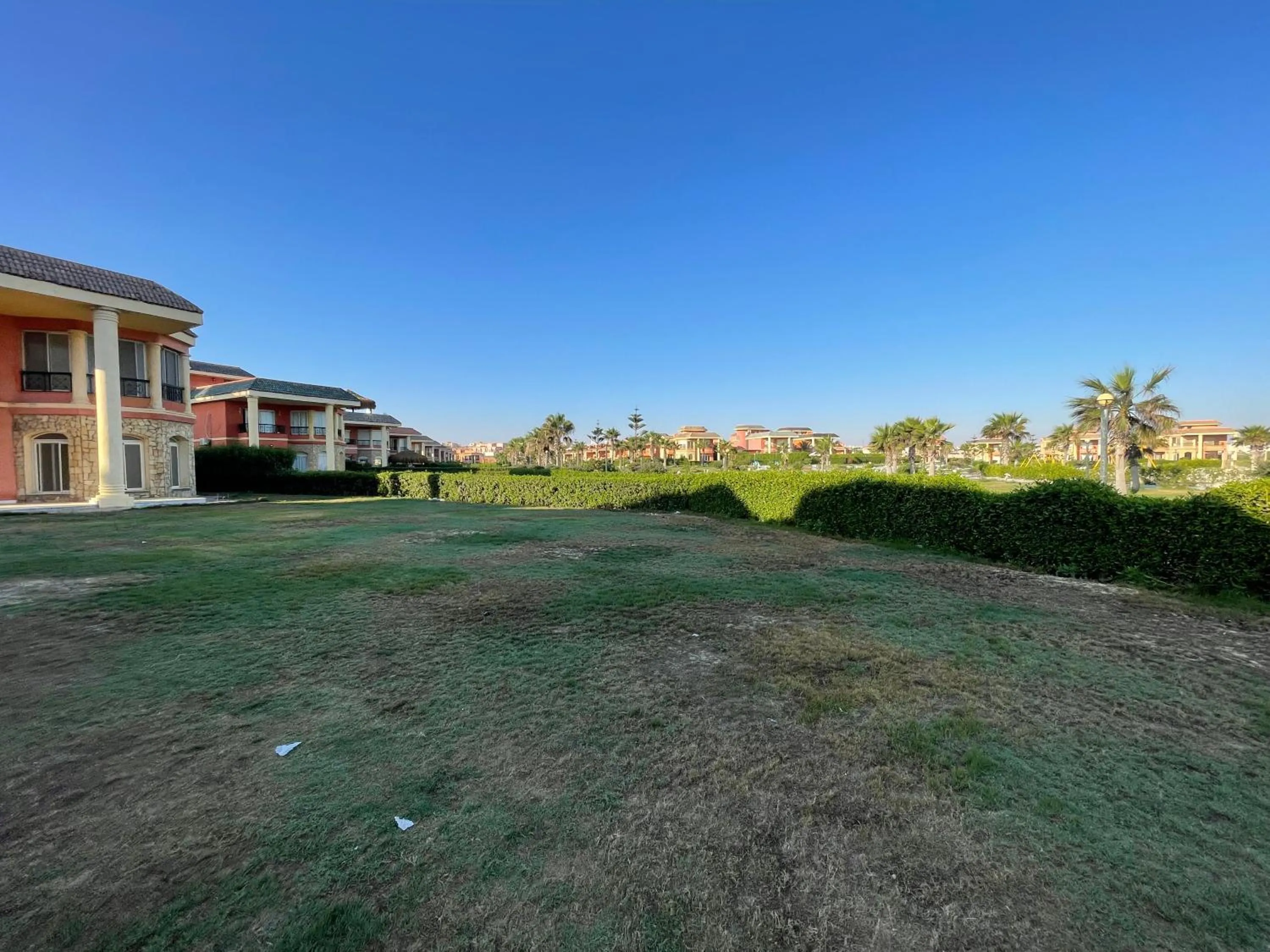 Yahia Blumar North Coast