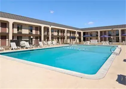Americas Best Value Inn Newnan Americas Best Value Inn Newnan