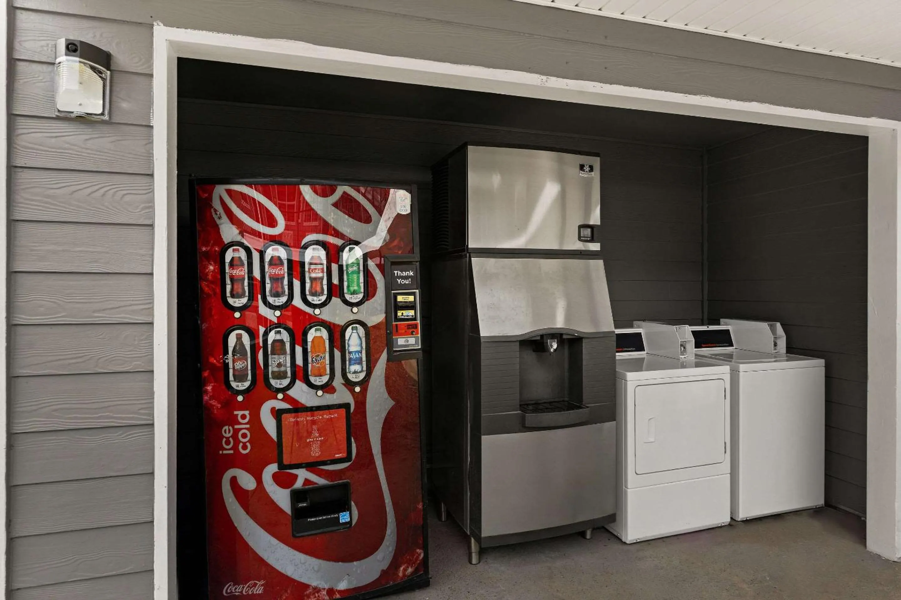 Other in Quality Inn