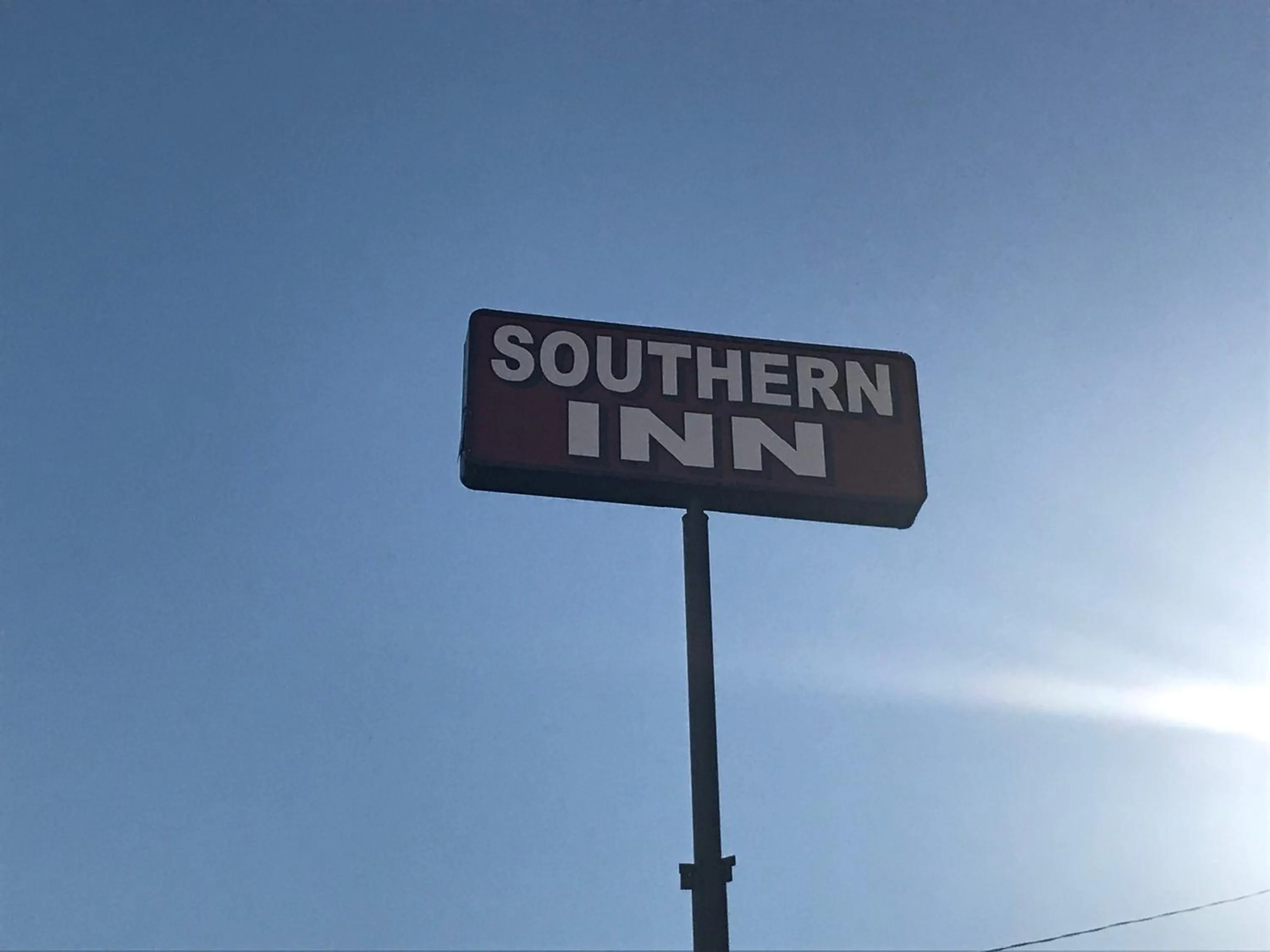 Southern Inn Lumberton