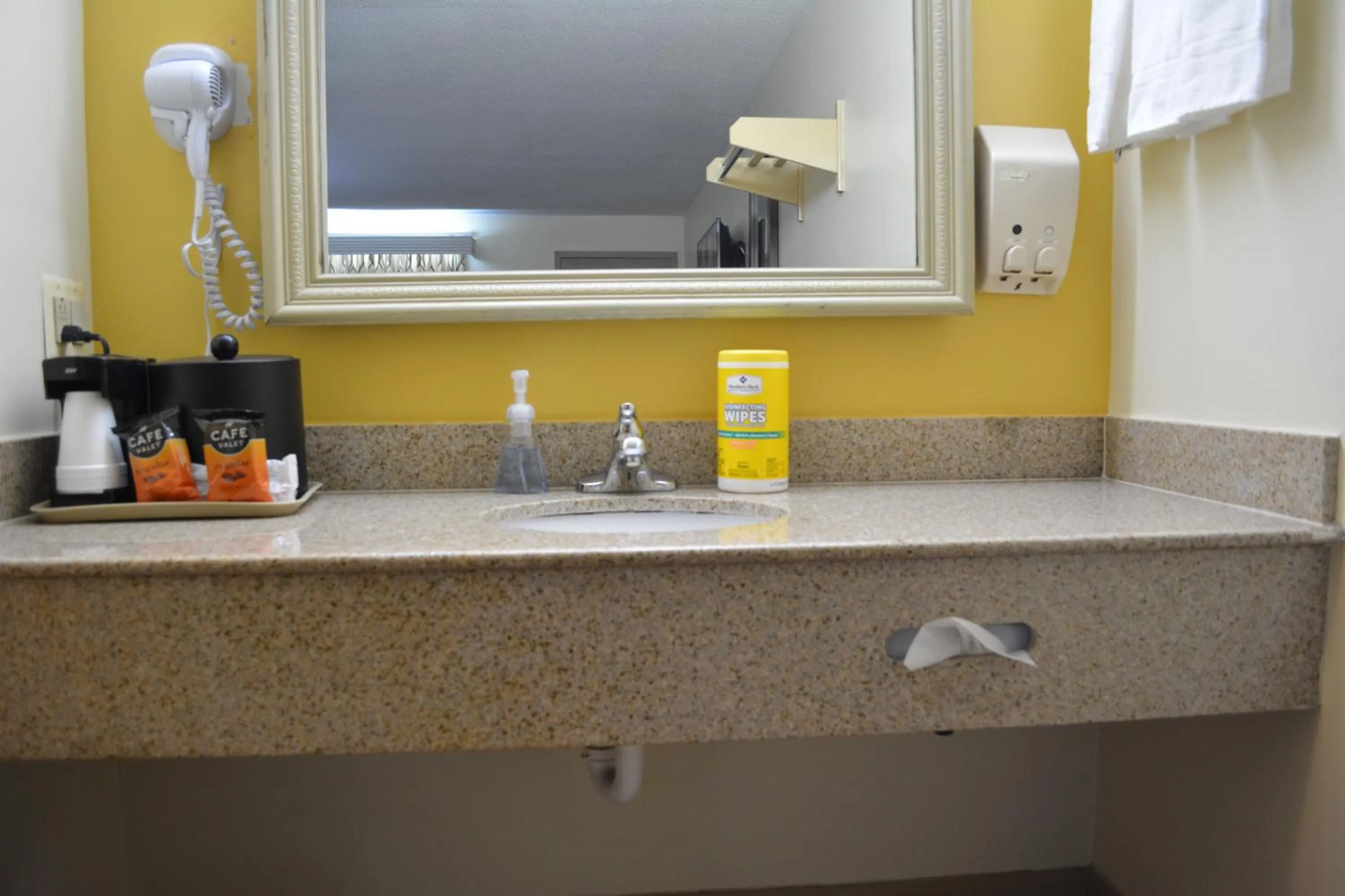 Southern Inn Lumberton