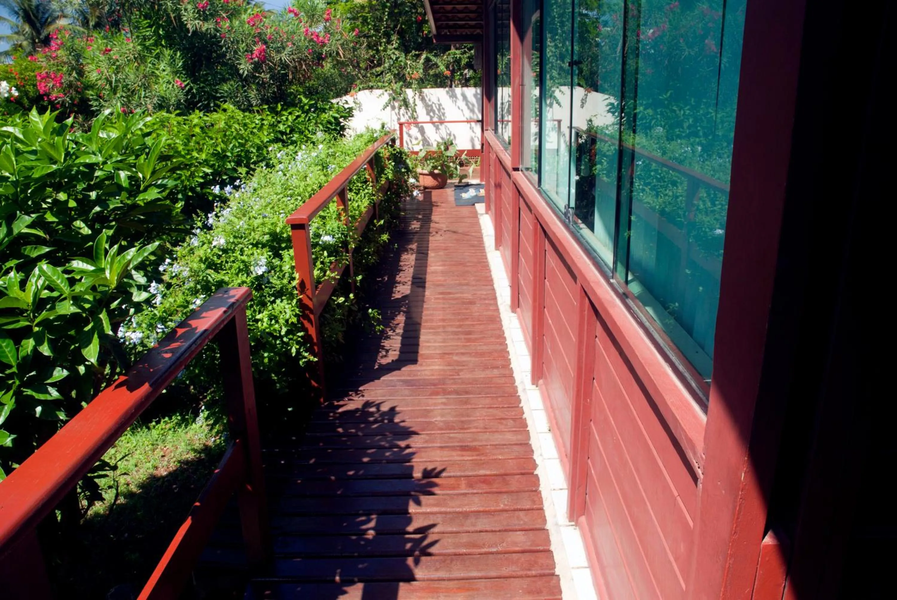 Other in Pousada Lenda das Águas