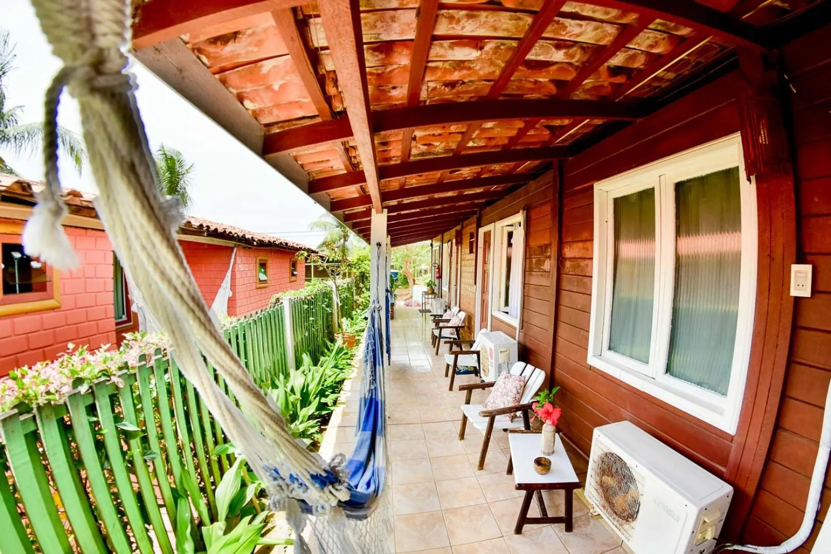 Other in Pousada Lenda das Águas