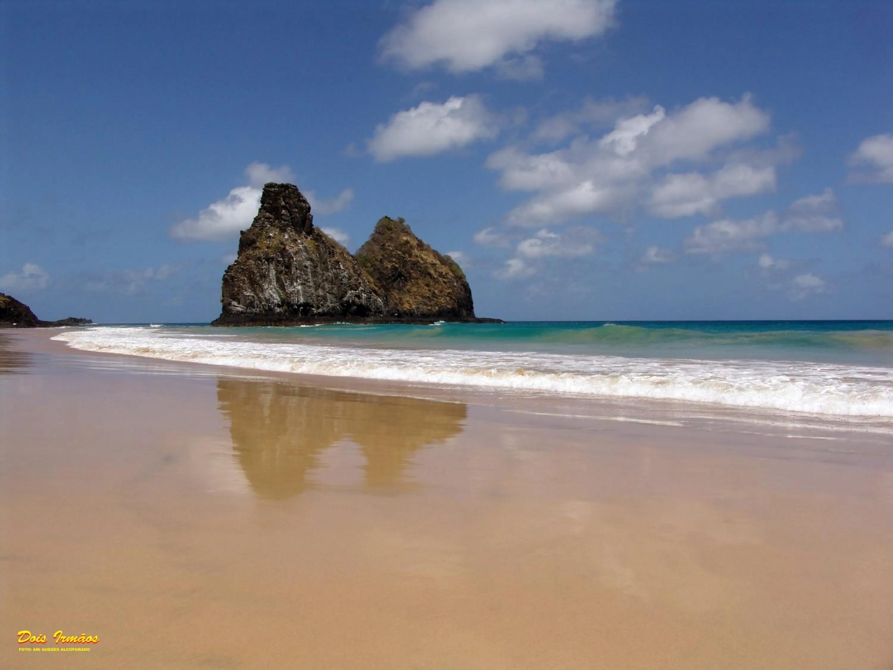 Area and facilities in Pousada Lenda das Águas