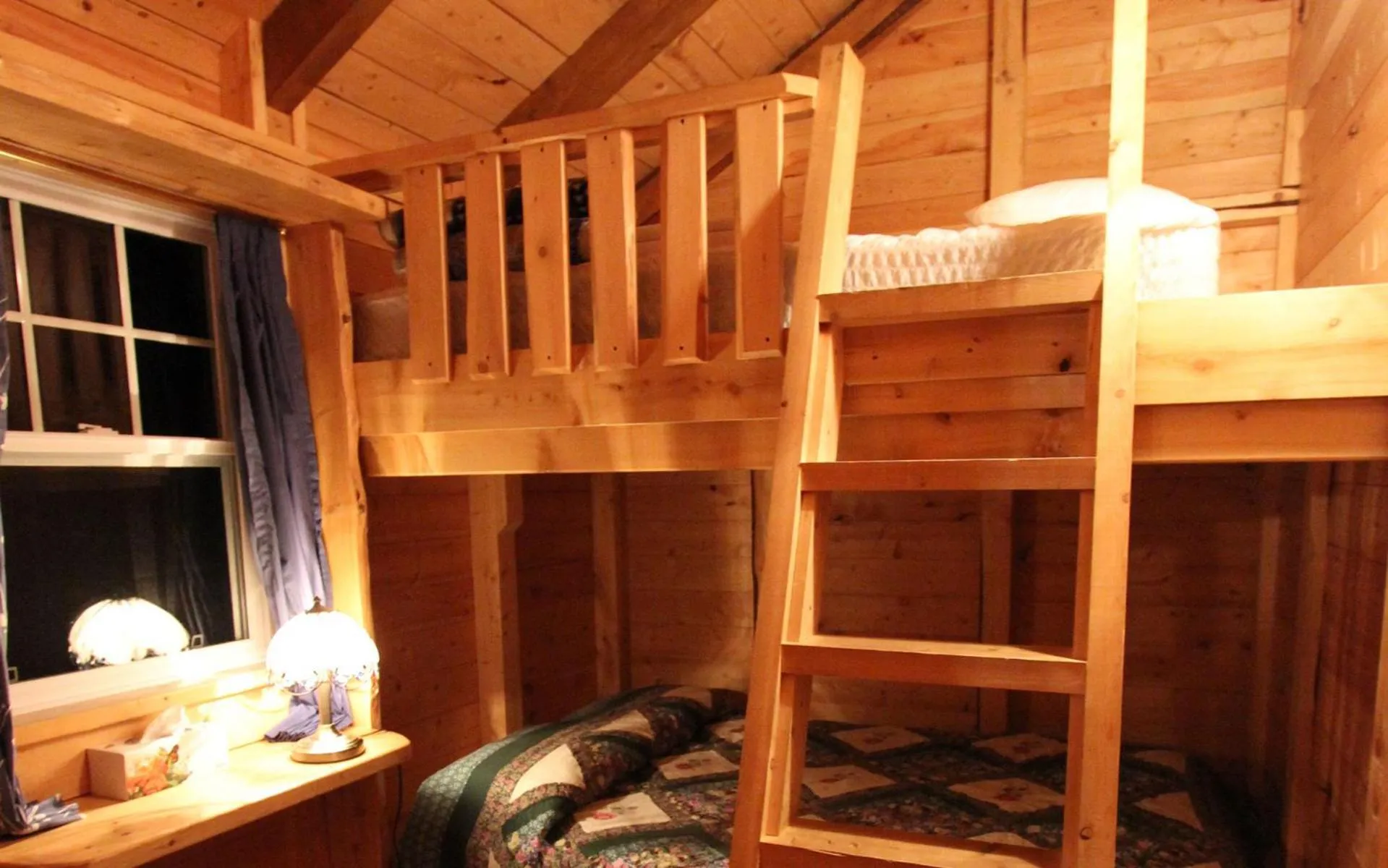 Chalets Nature Océan