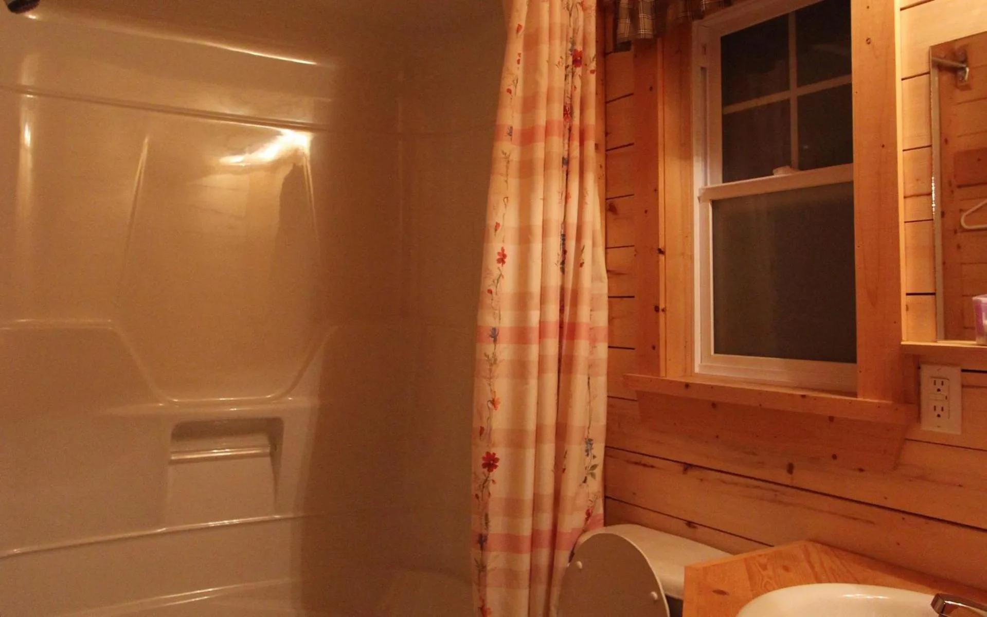 Chalets Nature Océan