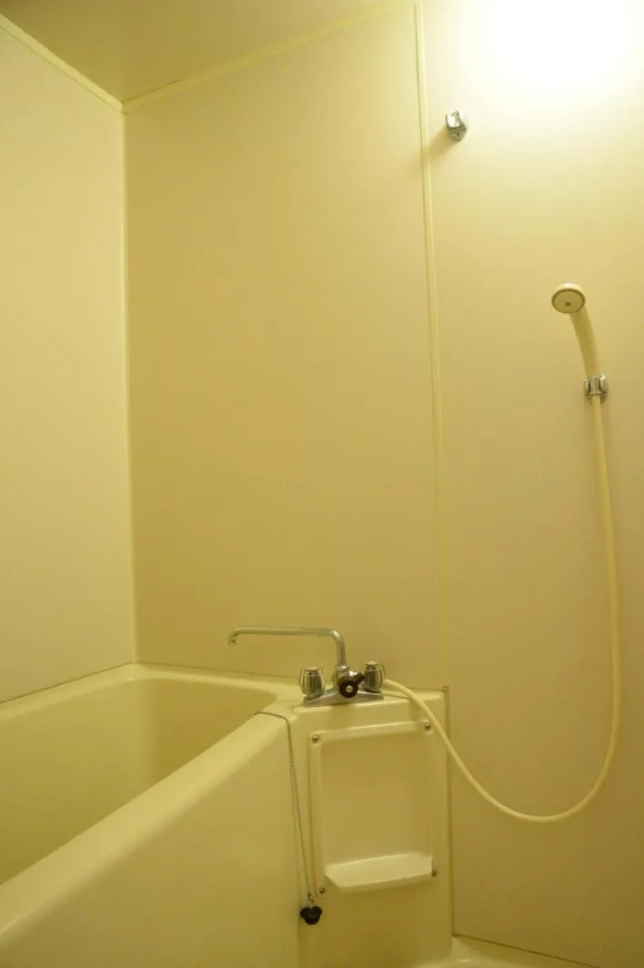 Bathroom in Kogakuro