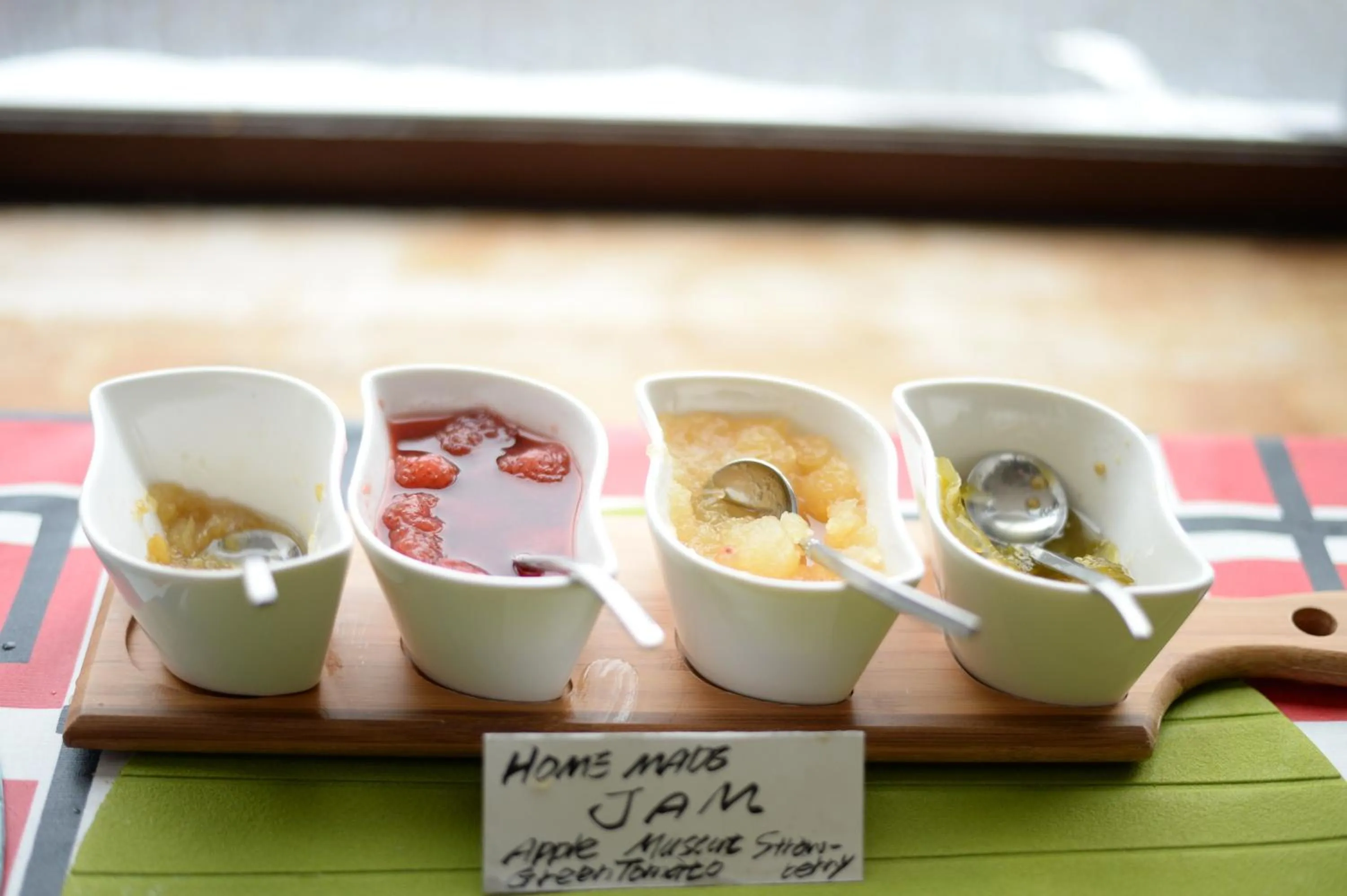 Food and drinks in Kogakuro