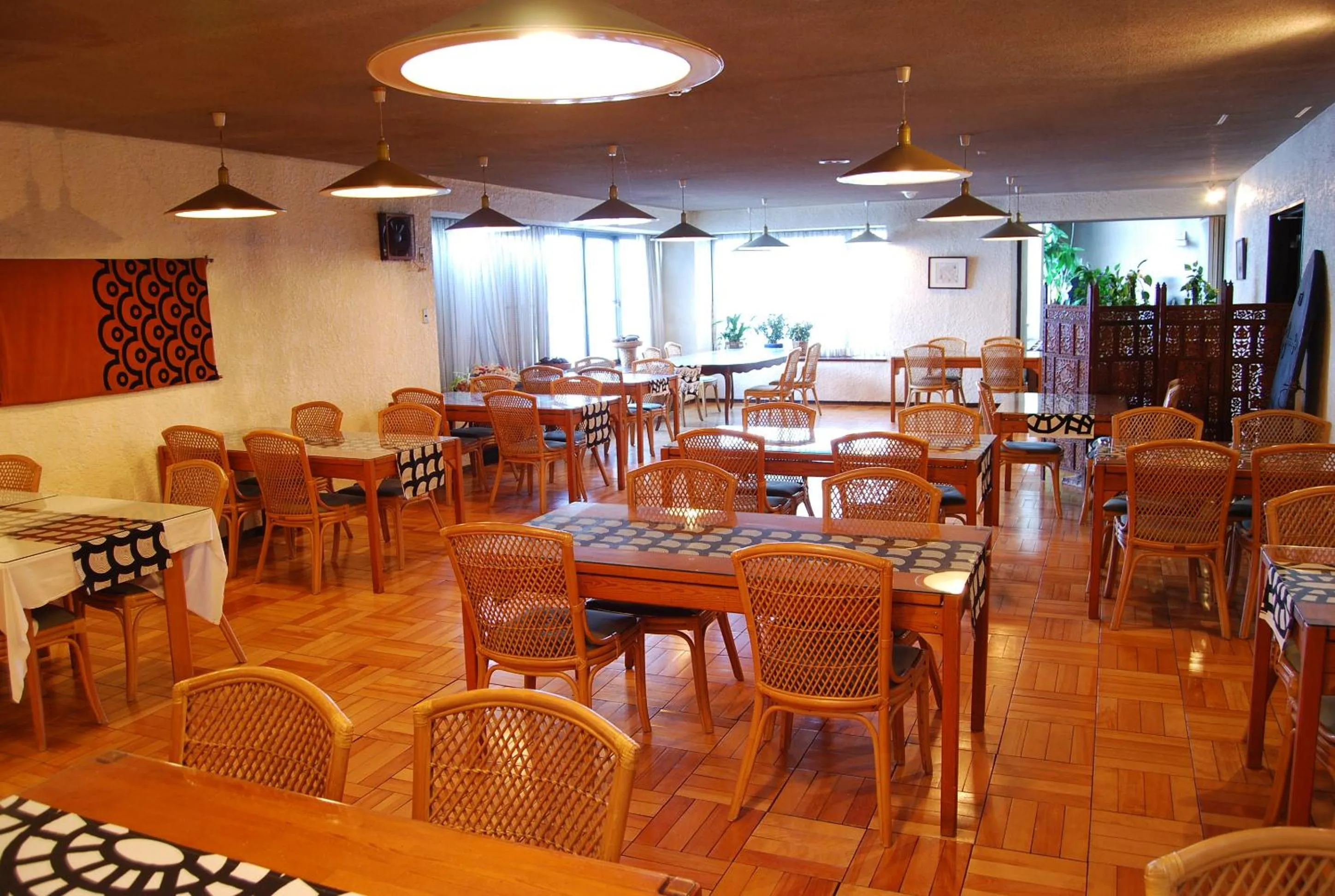 Restaurant/places to eat in Kogakuro