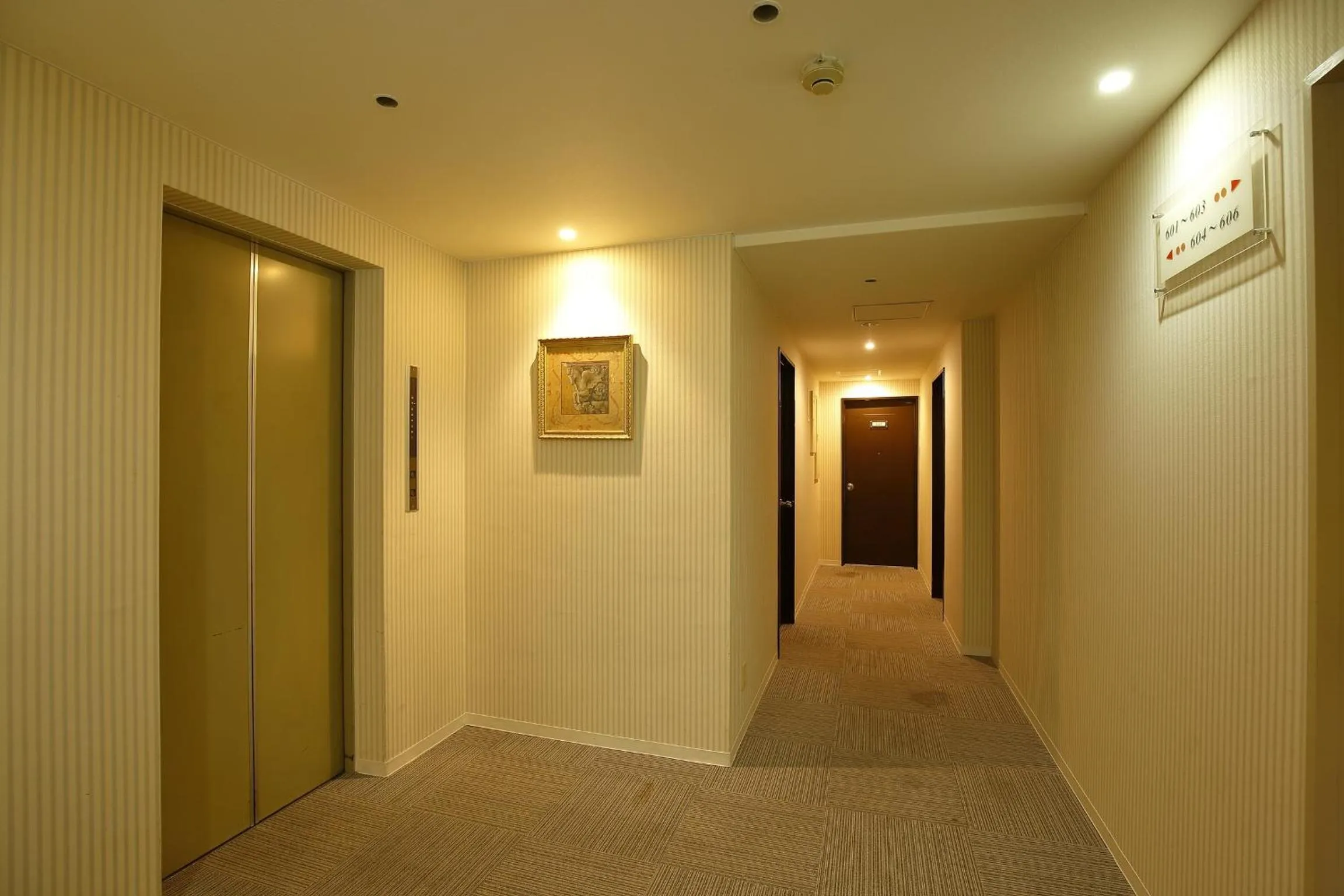 Other in Grampus Inn Osaka Namba