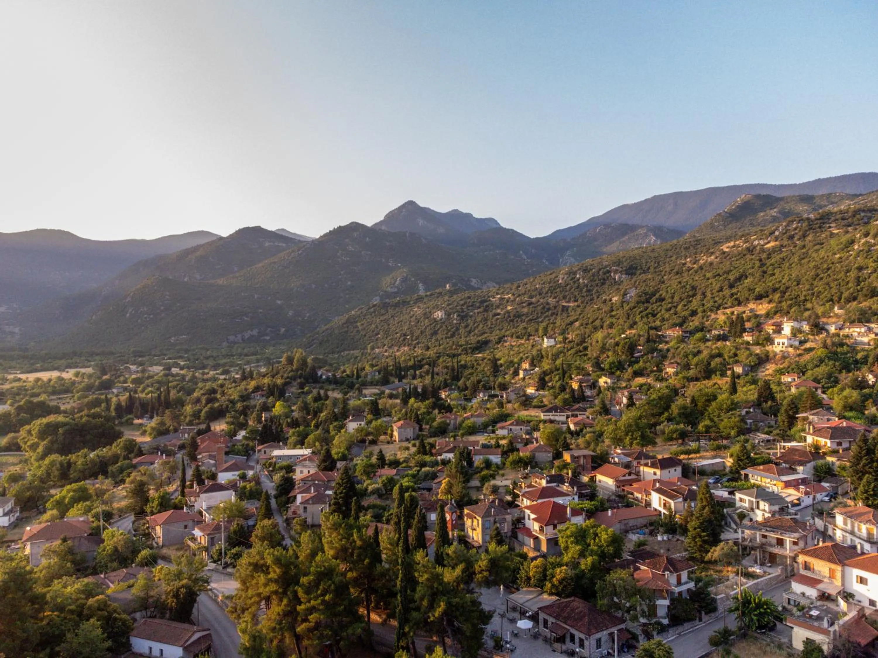 Day in Lilea's Castle