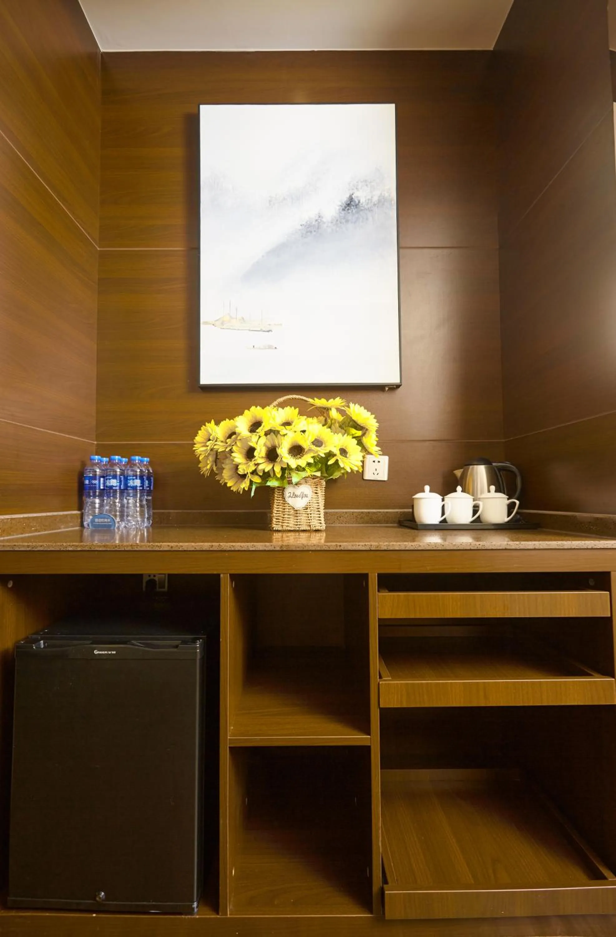 Beijing Sunflower Hotel--Beijing Universal Studios Resort