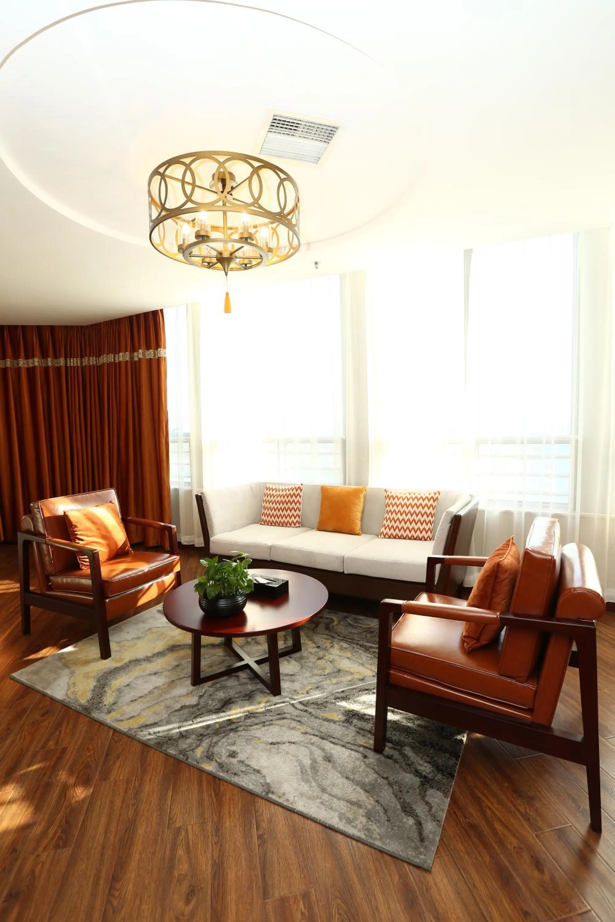 Beijing Sunflower Hotel--Beijing Universal Studios Resort