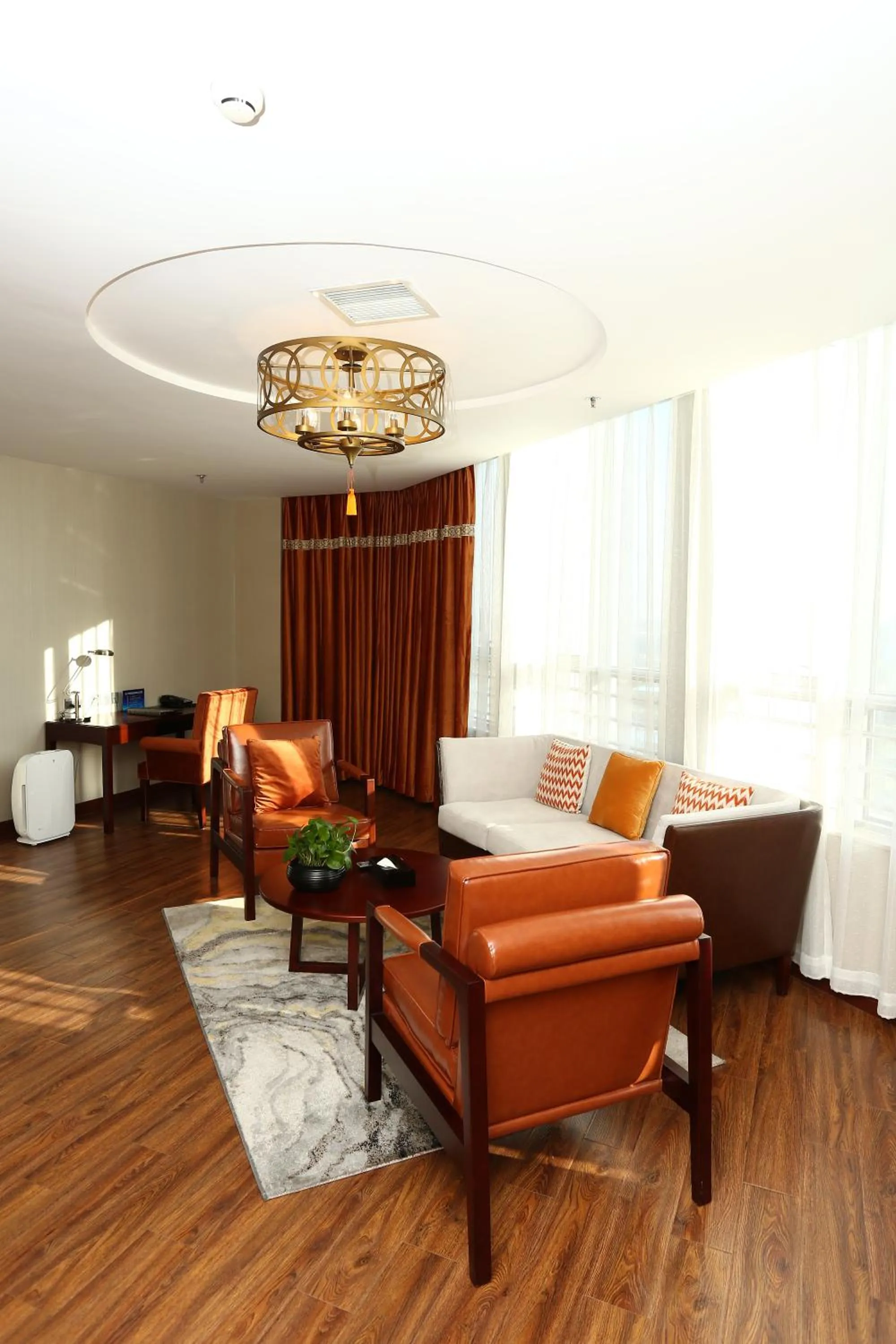 Beijing Sunflower Hotel--Beijing Universal Studios Resort