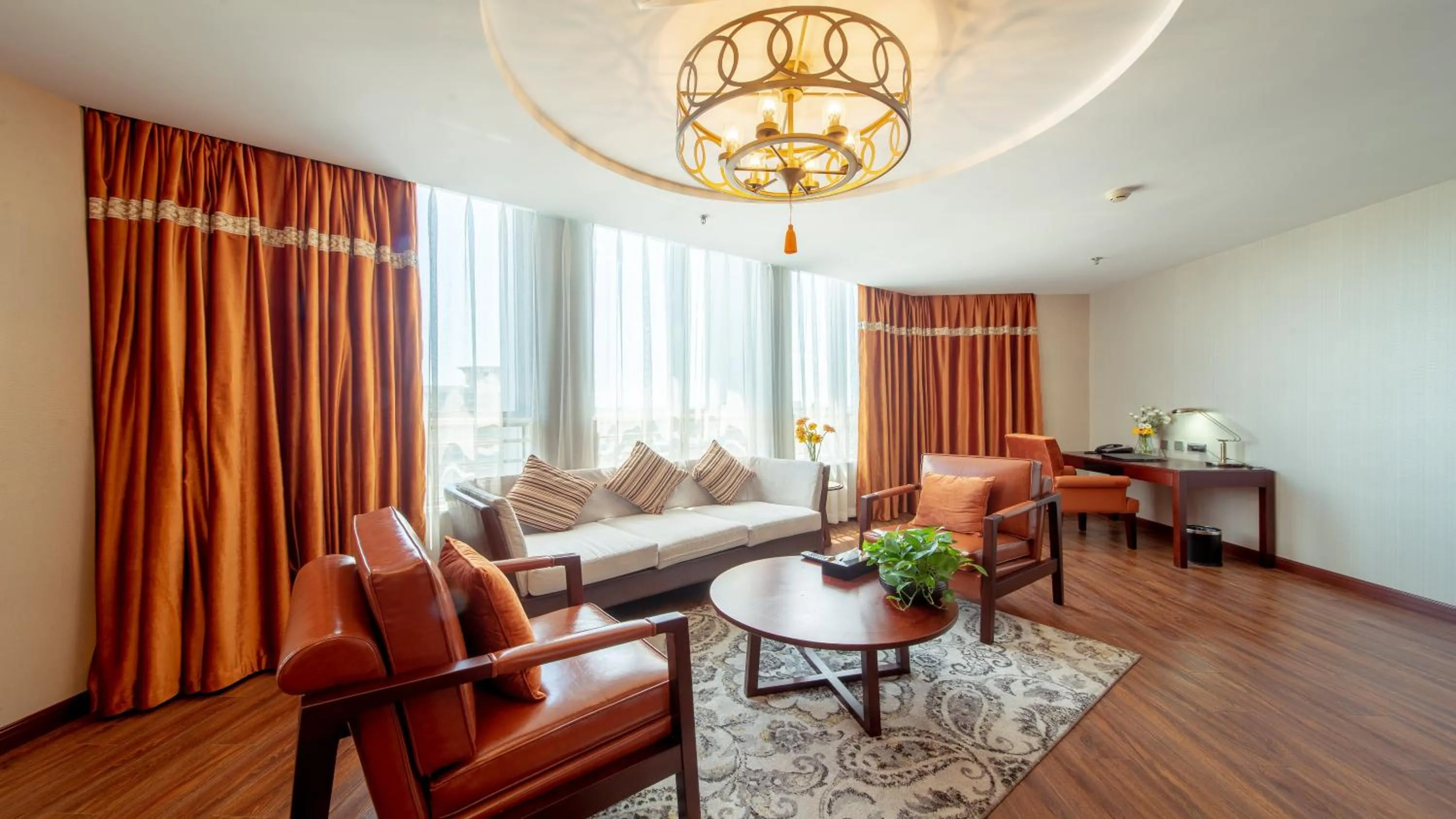 Beijing Sunflower Hotel--Beijing Universal Studios Resort