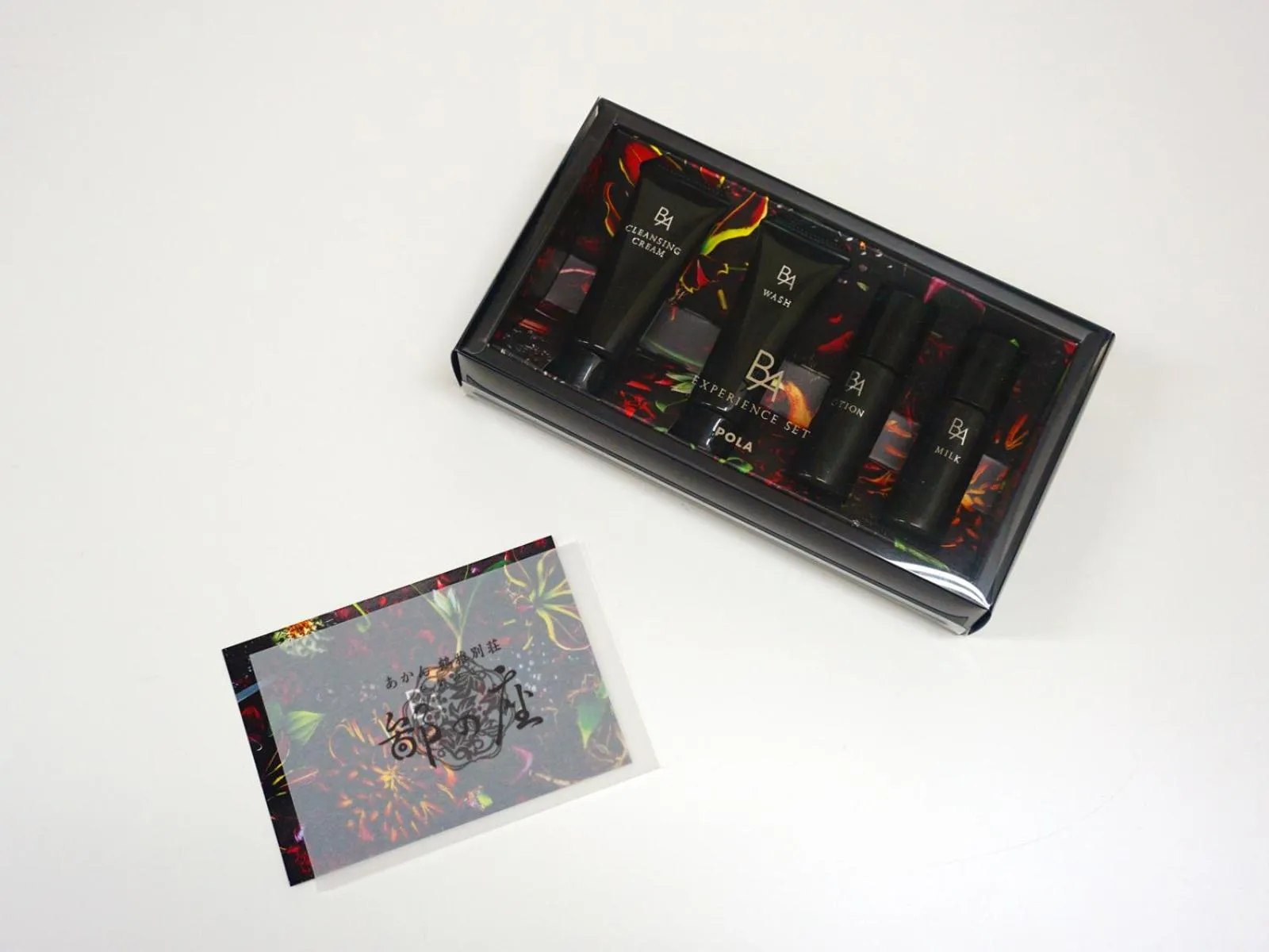 Other in Akan Tsuruga Besso Hinanoza