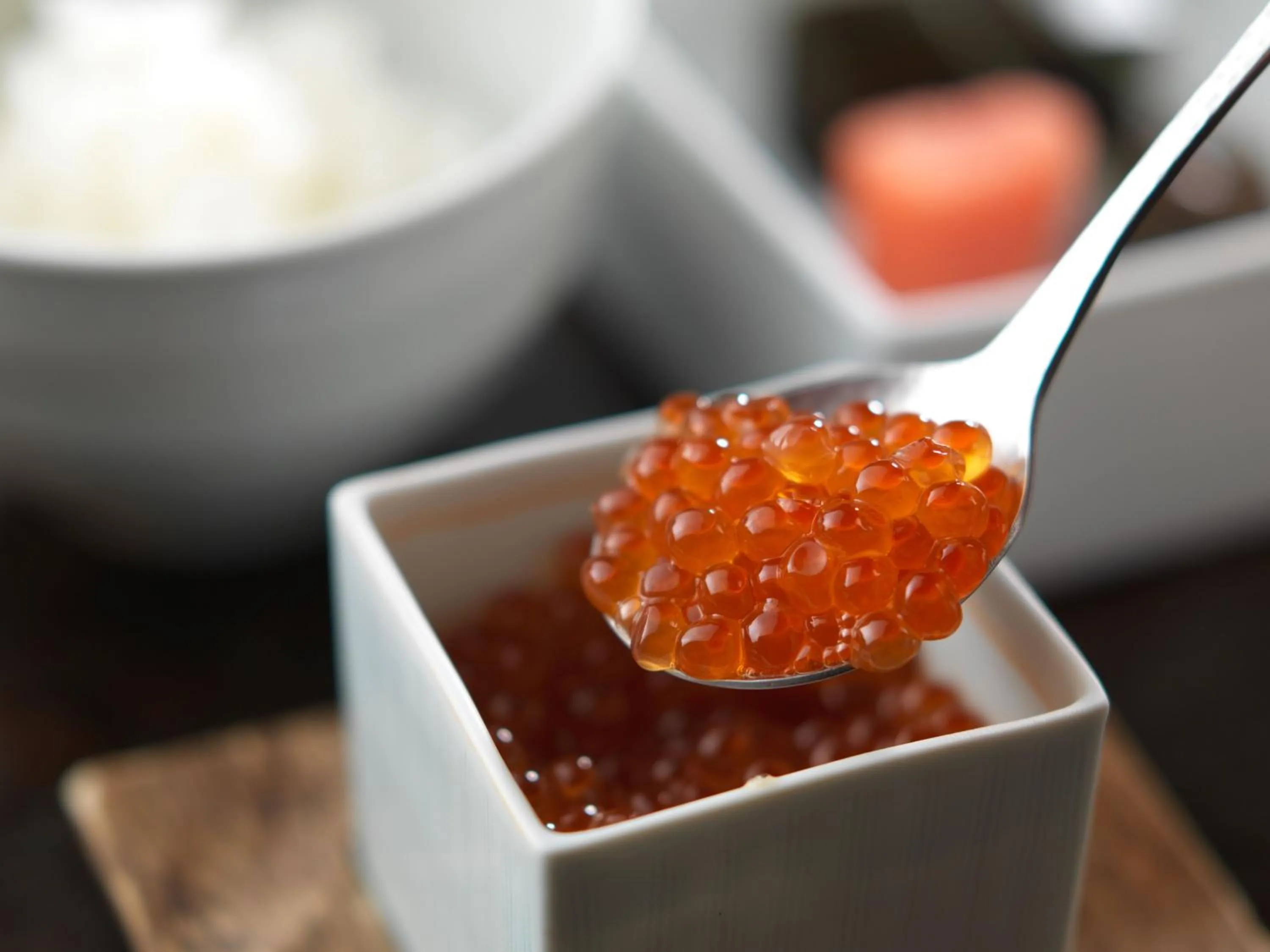 Restaurant/places to eat in Akan Tsuruga Besso Hinanoza