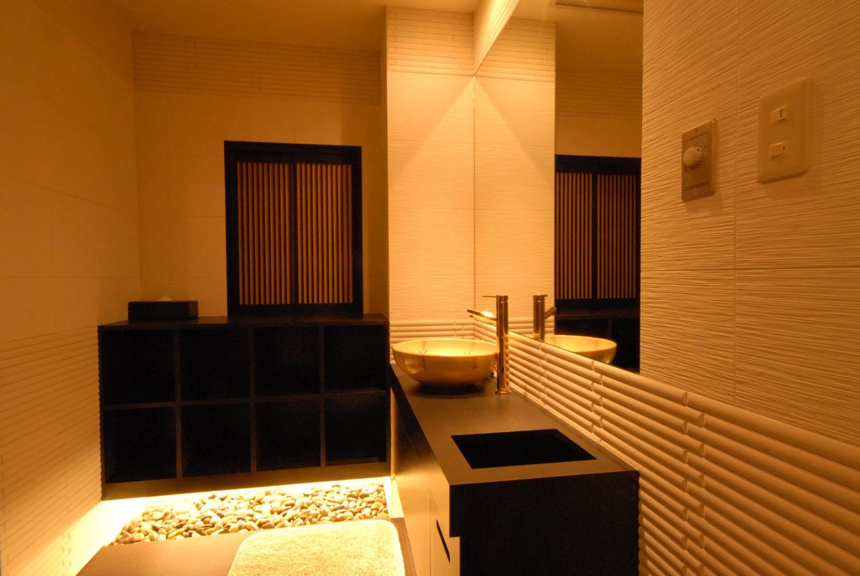 Bathroom in Hotel Isago Kobe